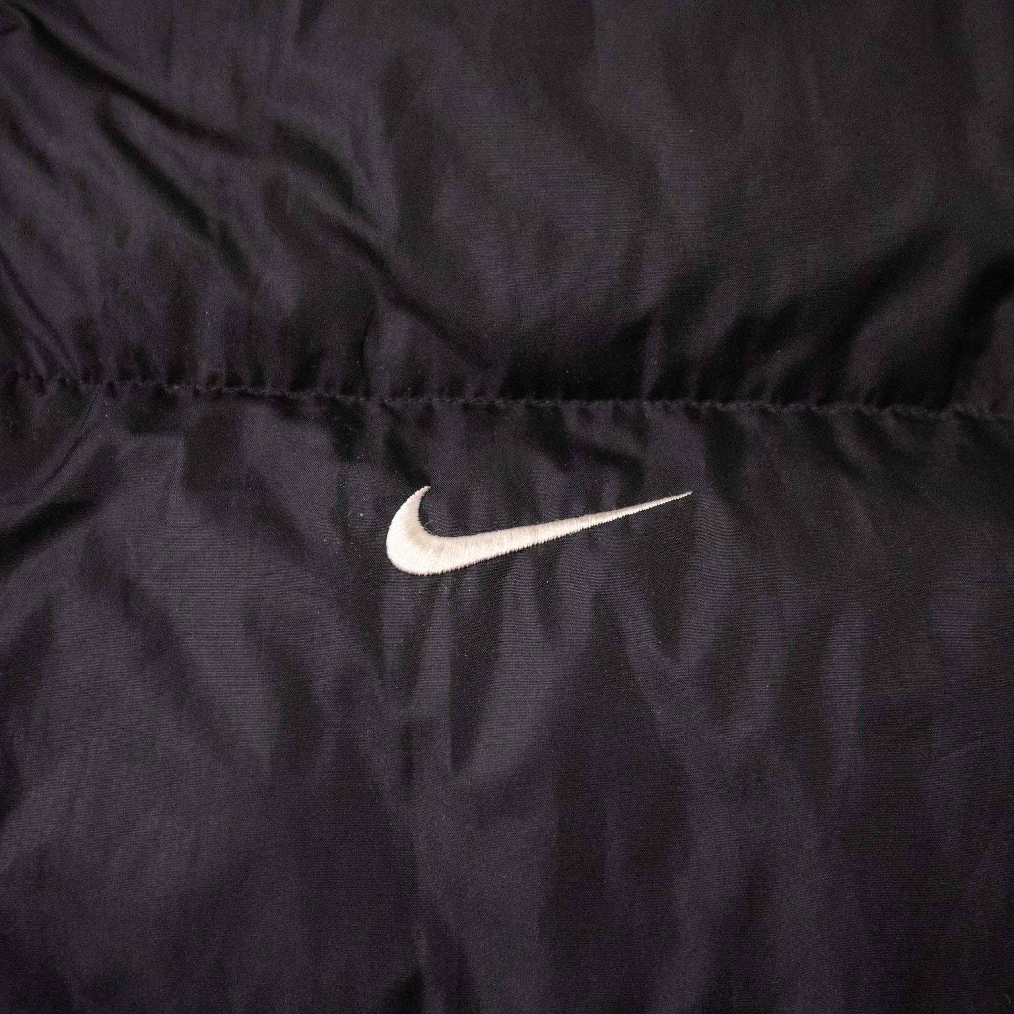 Piumino Nike Vintage - Taglia XL