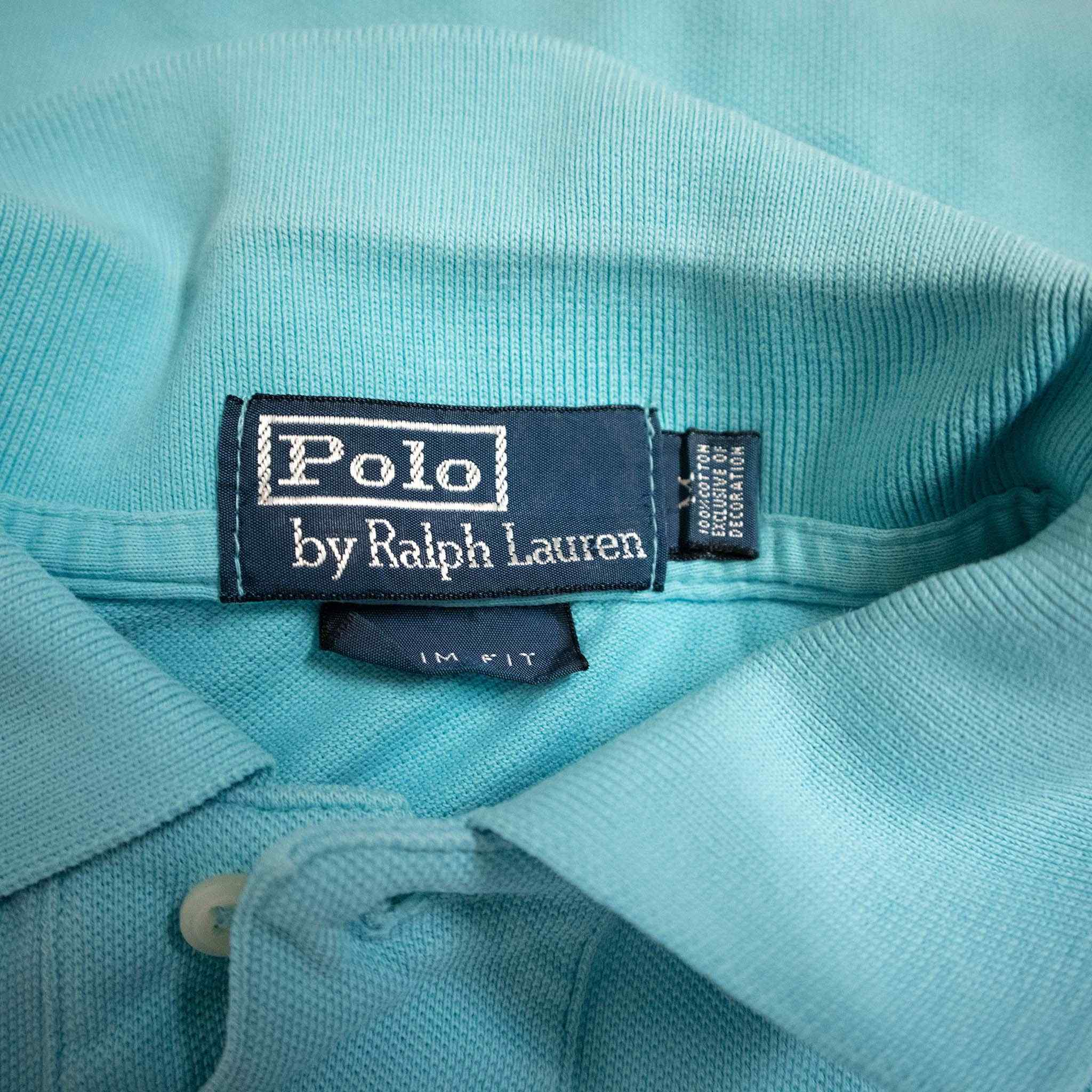 Polo Ralph Lauren - Taglia M