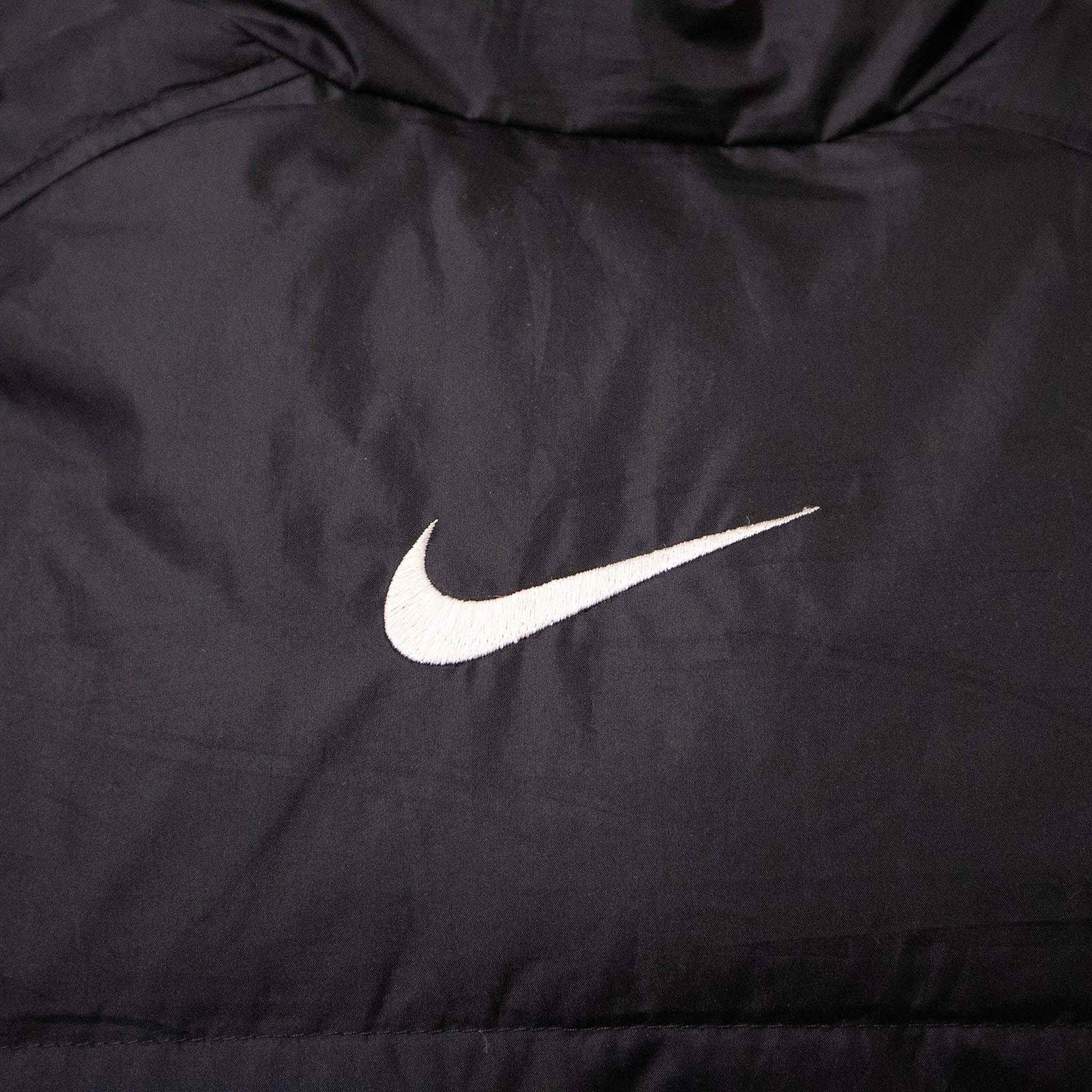 Piumino Nike Vintage - Taglia XL