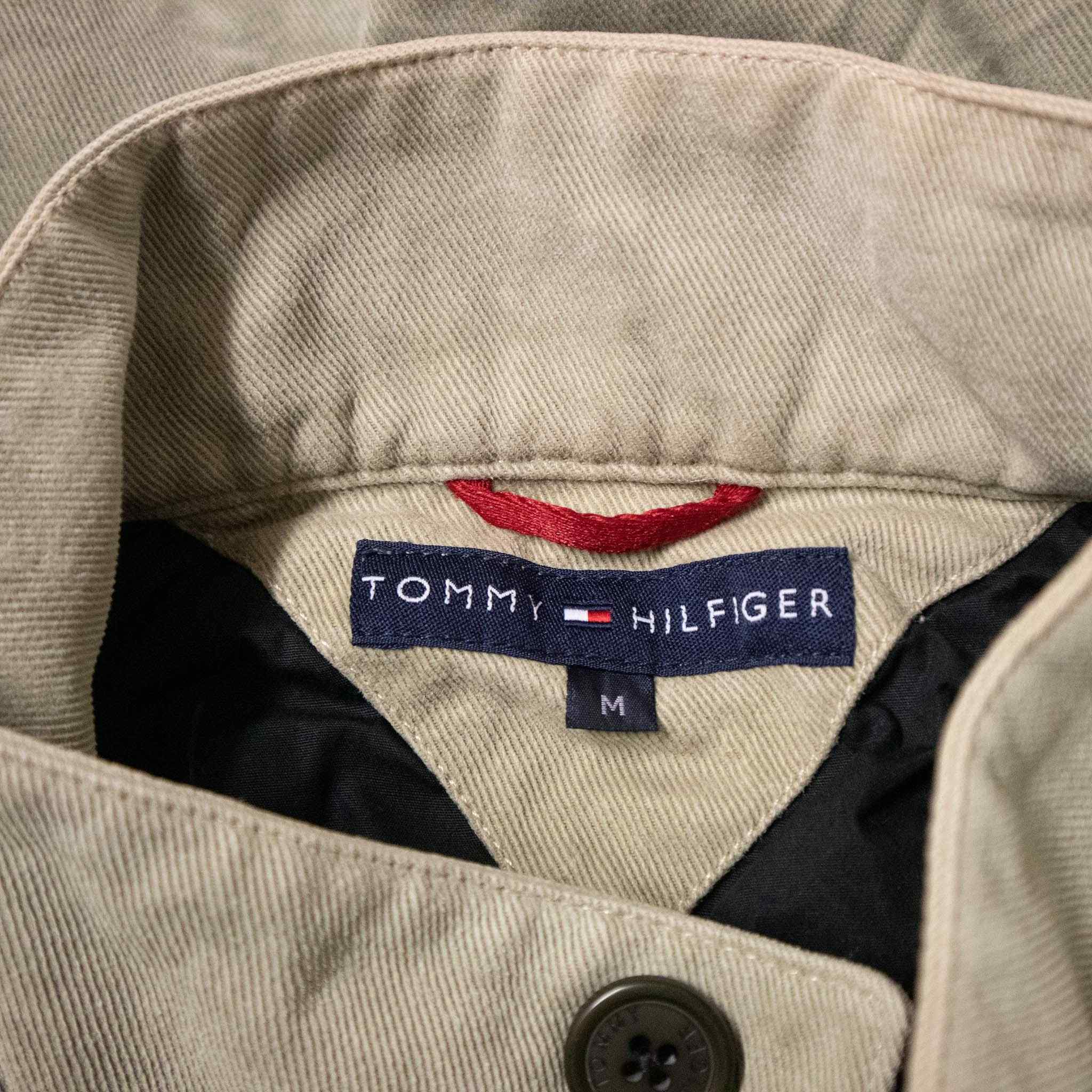 Tommy Hilfiger Vintage Jacket - Size M