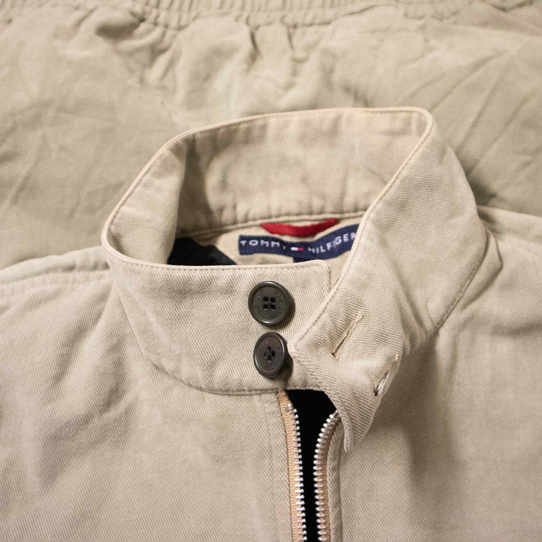 Tommy Hilfiger Vintage Jacket - Size M