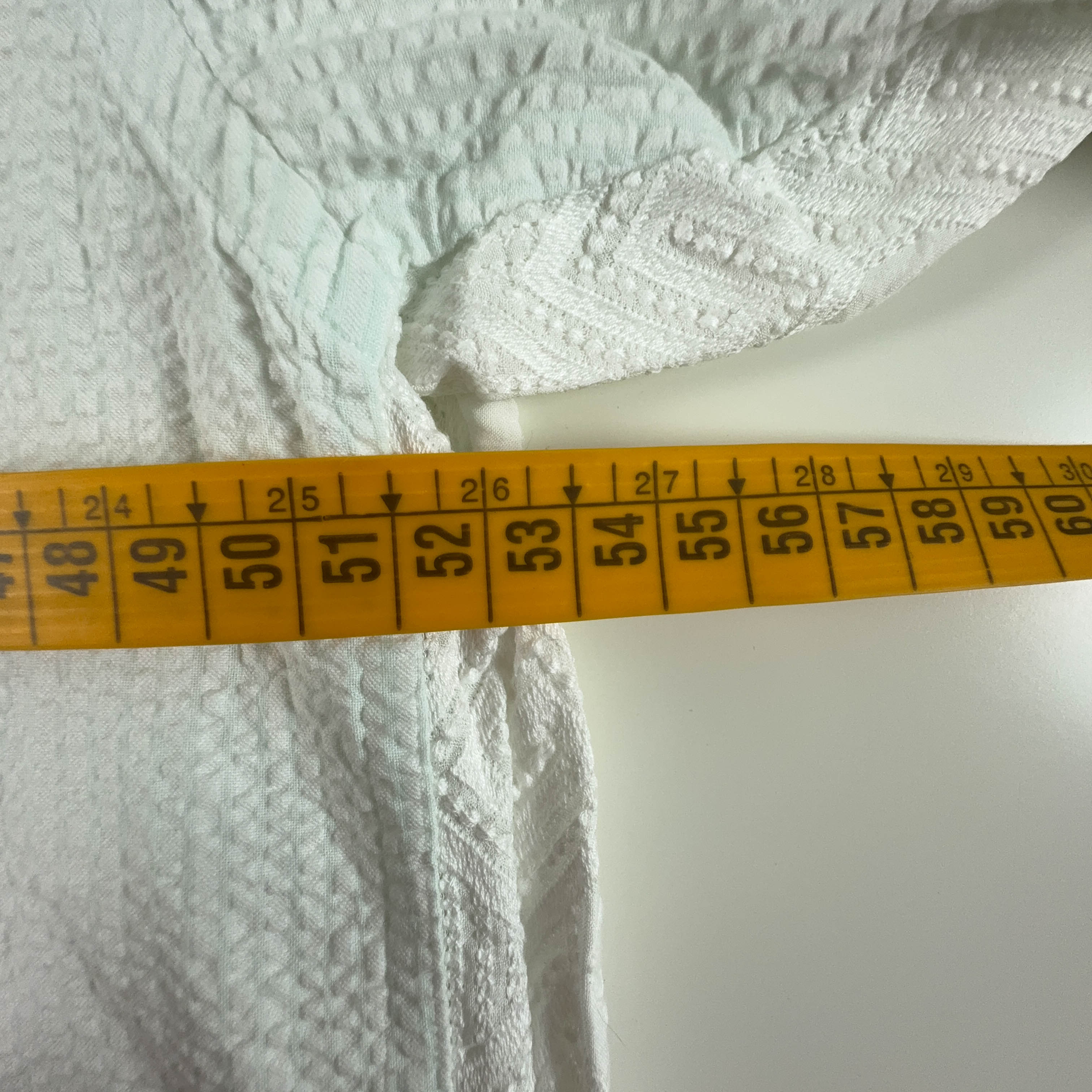 Camicia Ralph Lauren verde chiaro - Taglia M/L uomo