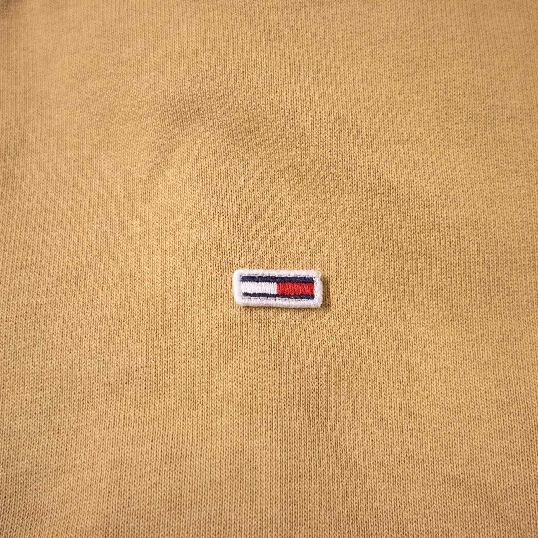 Tommy Hilfiger Vintage Sweatshirt - Size XL