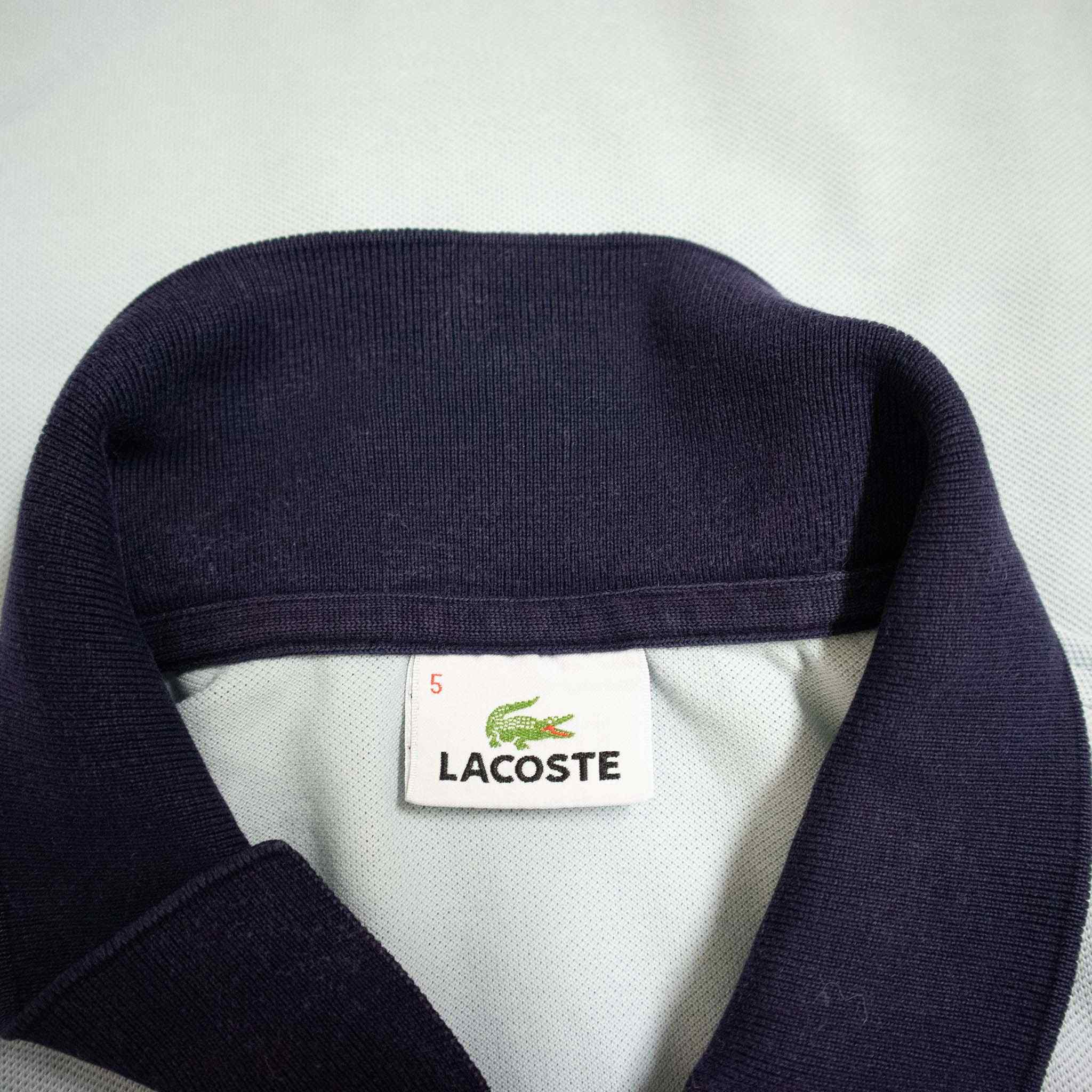 Lacoste Polo - Size L