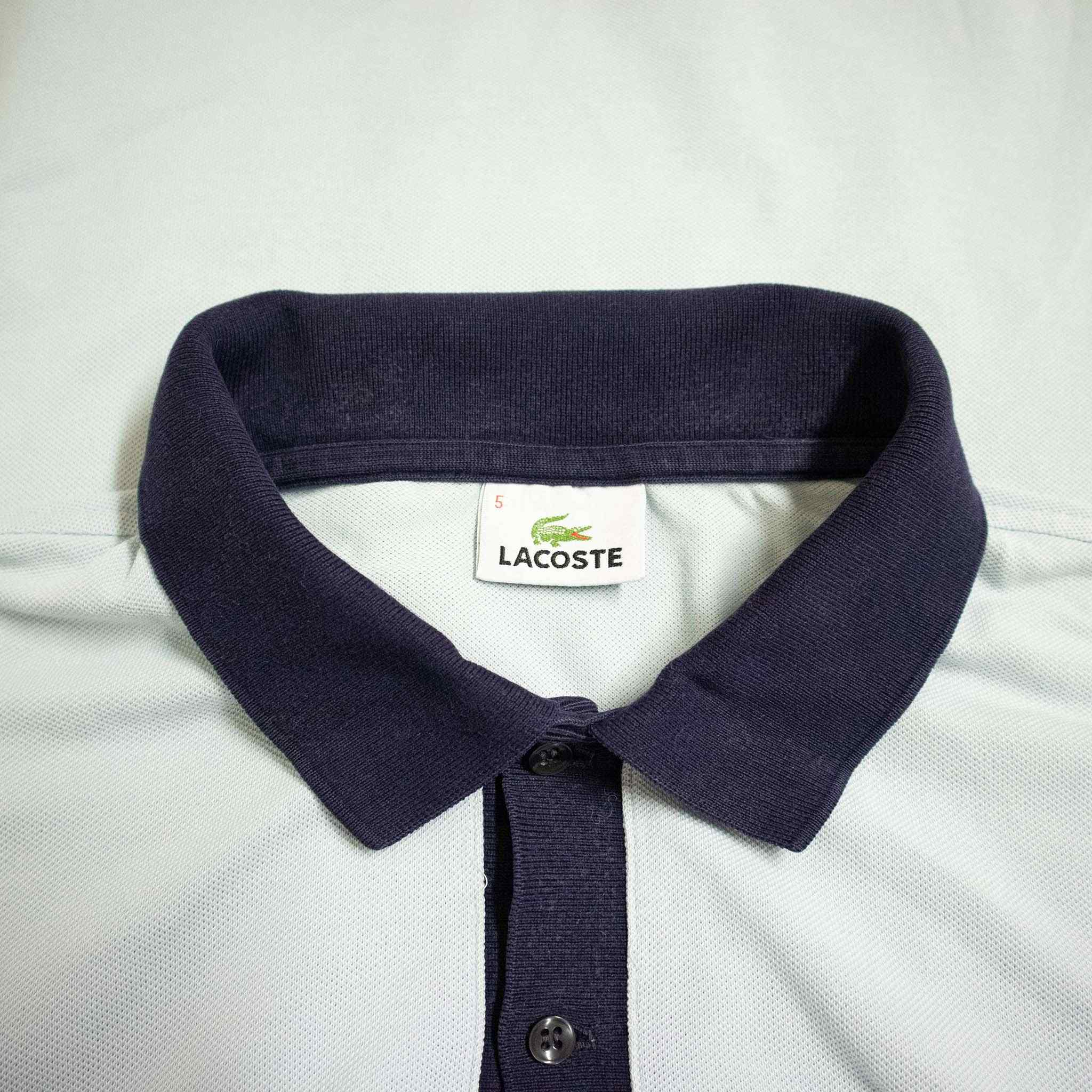 Lacoste Polo - Size L