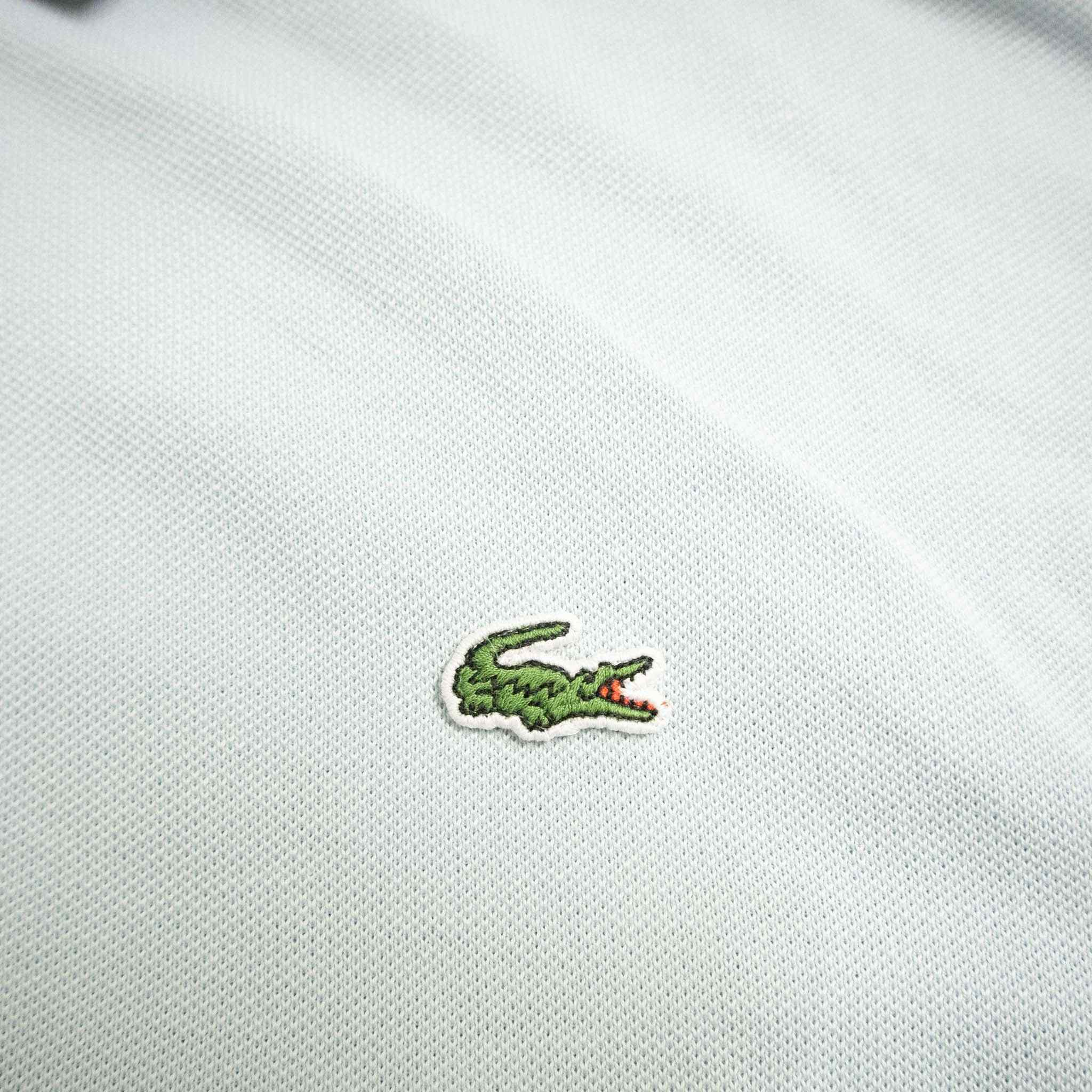 Lacoste Polo - Size L