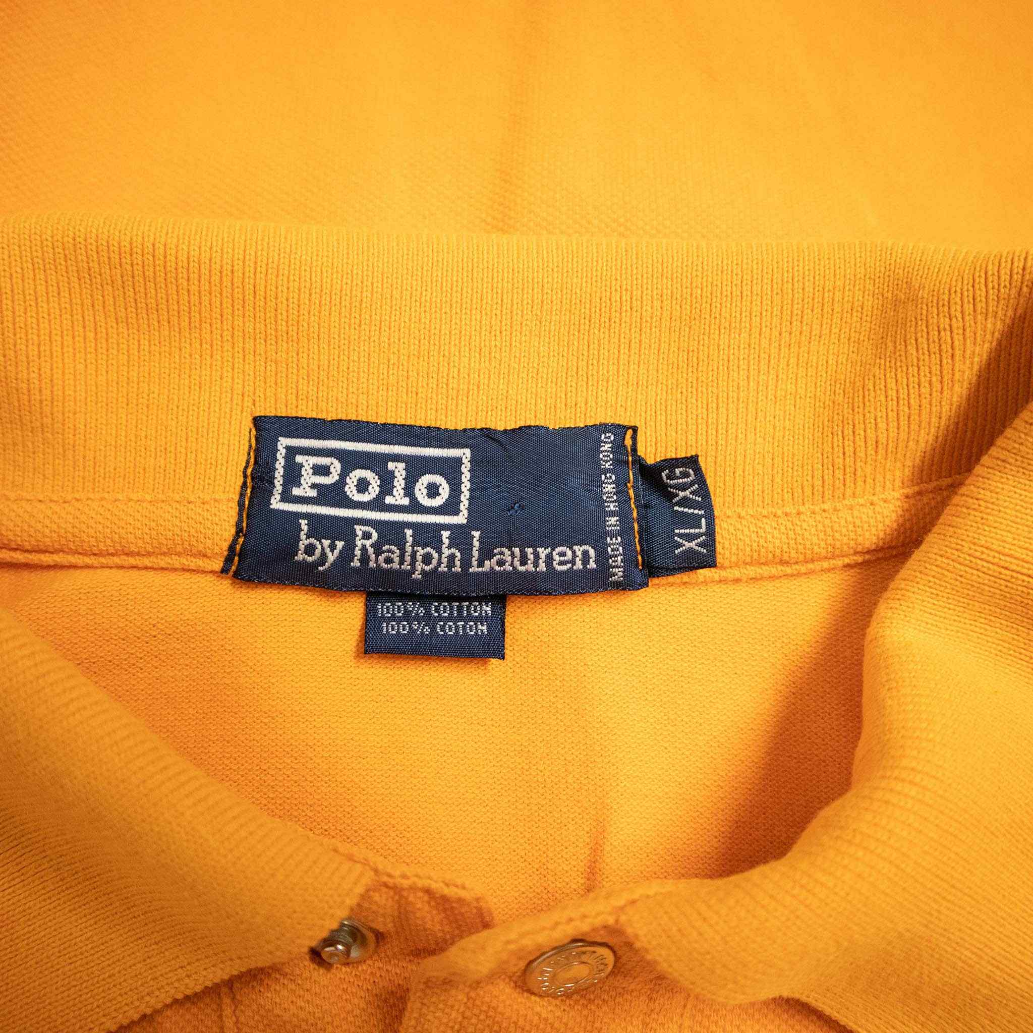 Polo Ralph Lauren - Taglia XL