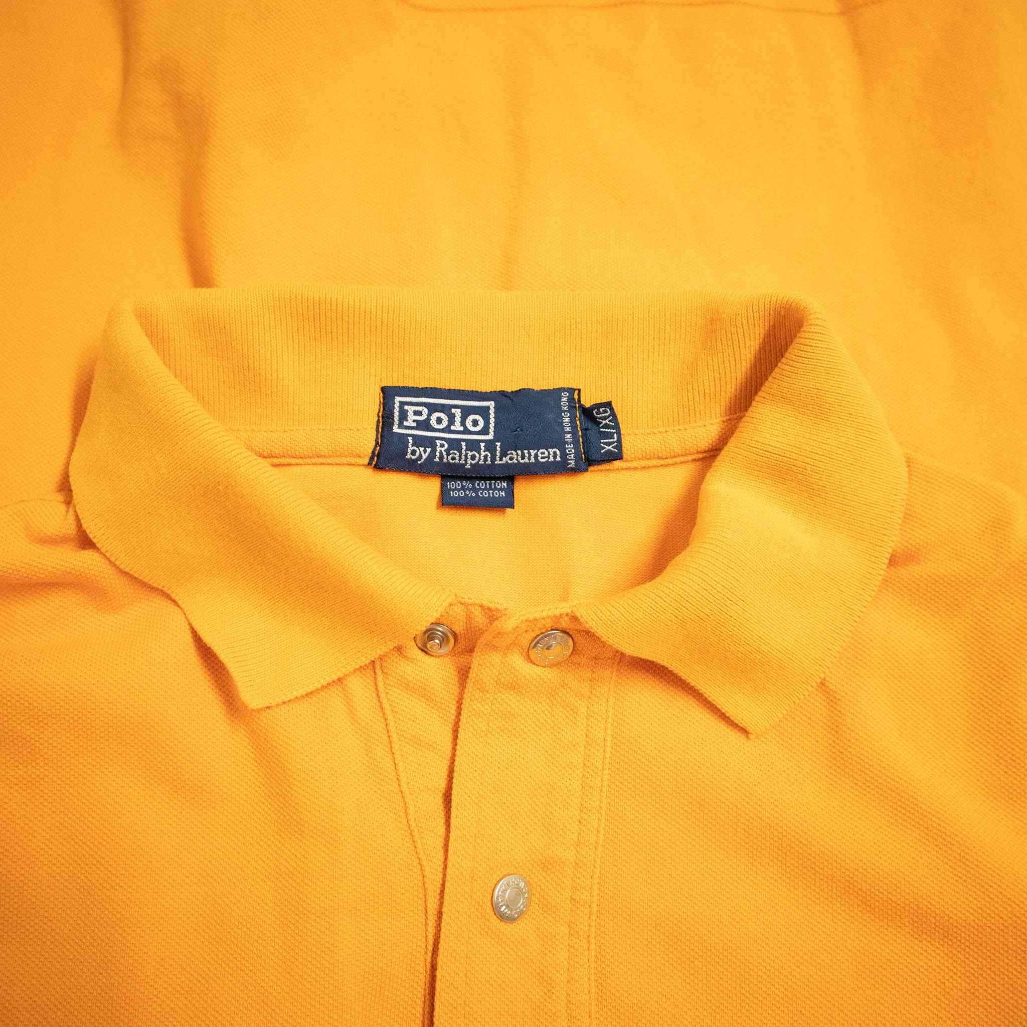 Polo Ralph Lauren - Taglia XL