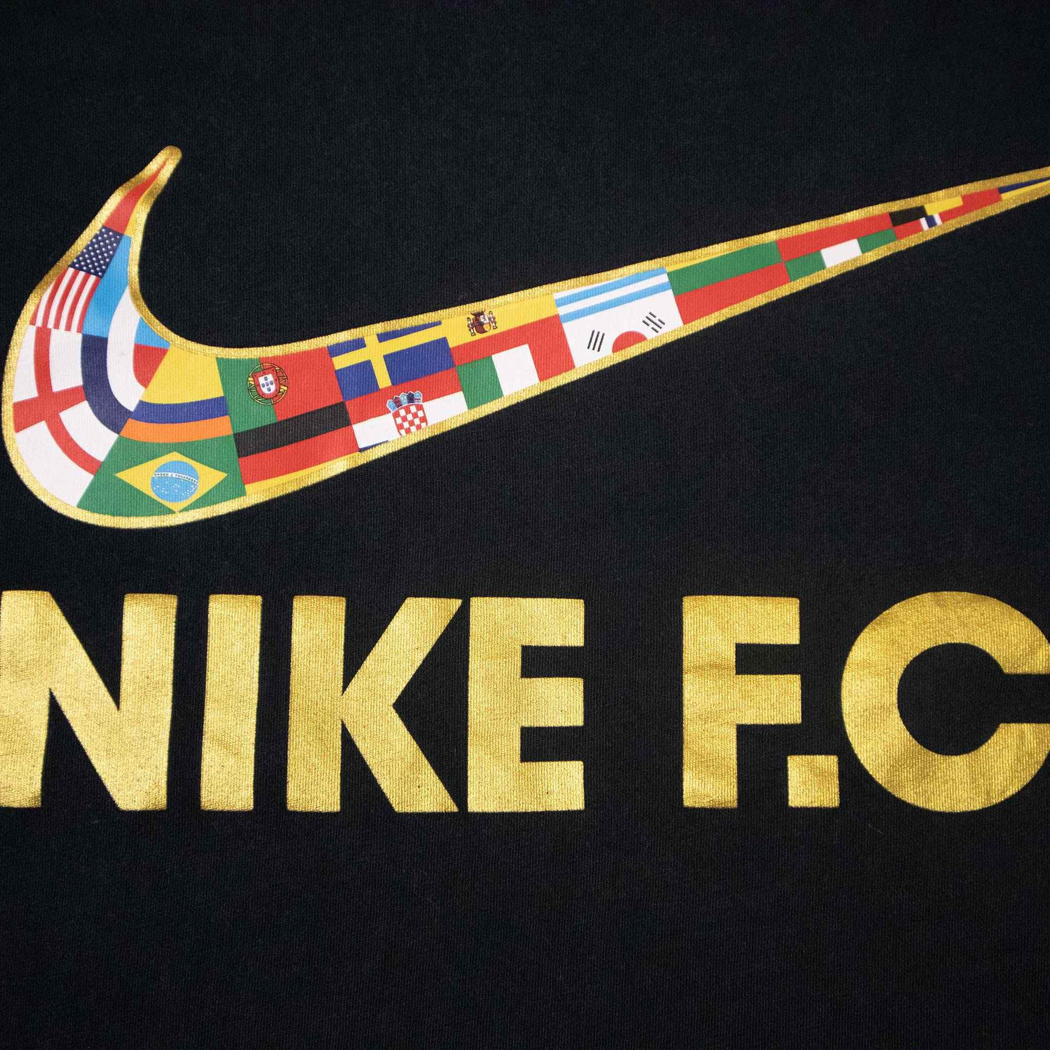 Nike Tee - Size XS