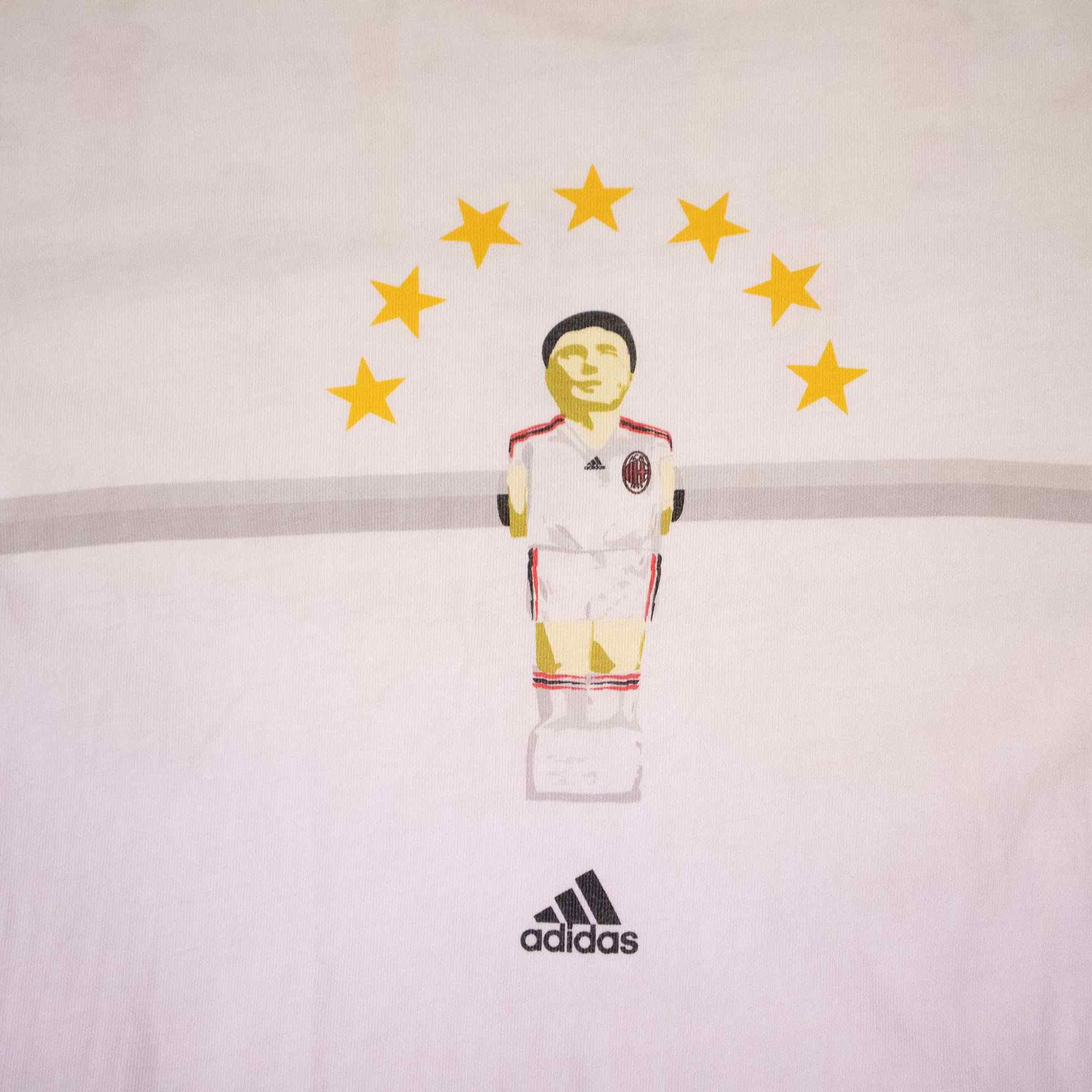 Adidas T shirt - Size M