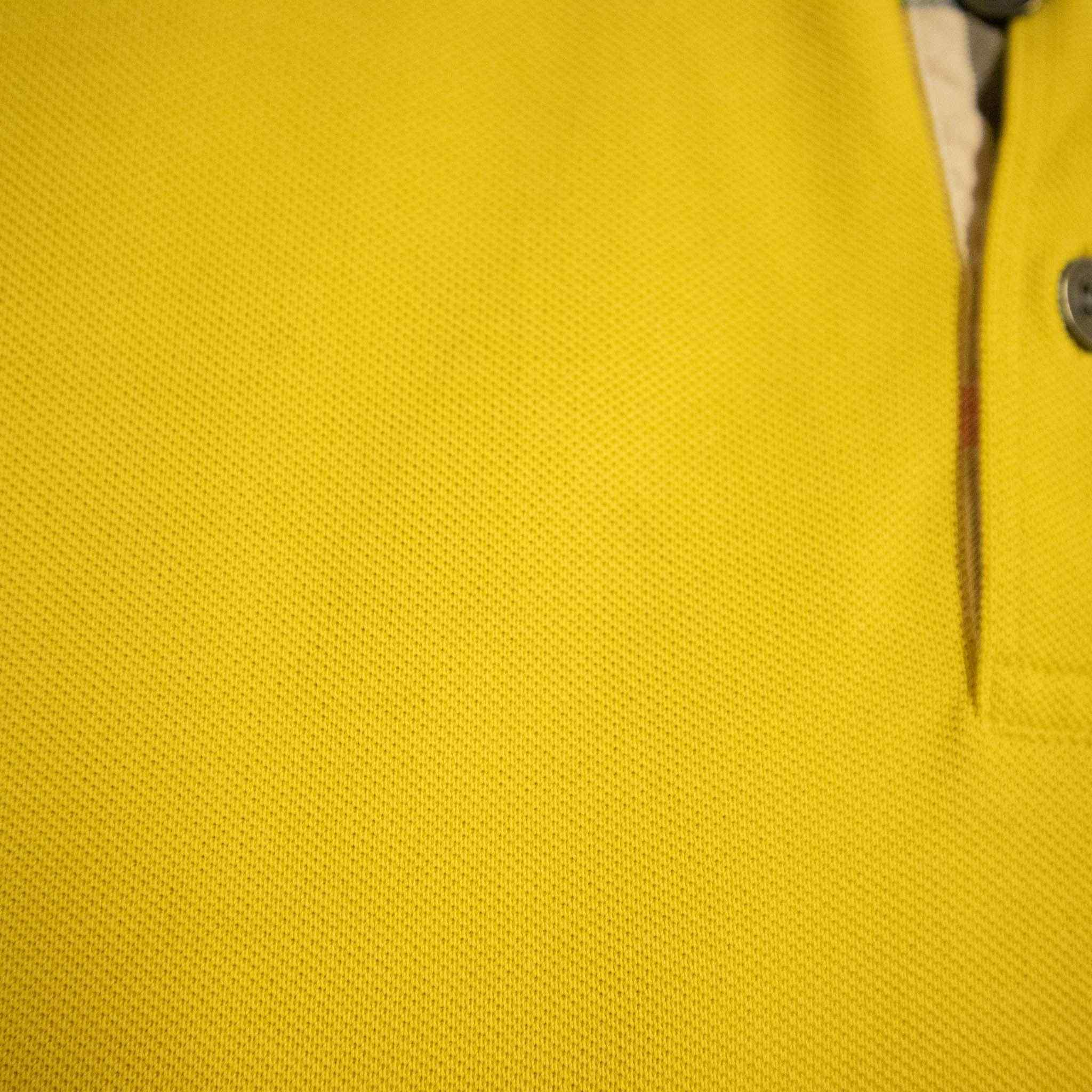 Burberry Polo - Size XL