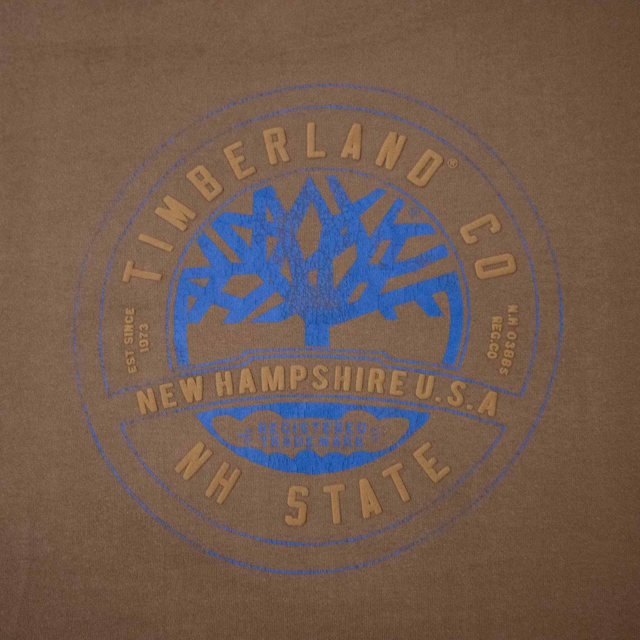 Timberland T shirt - Size L