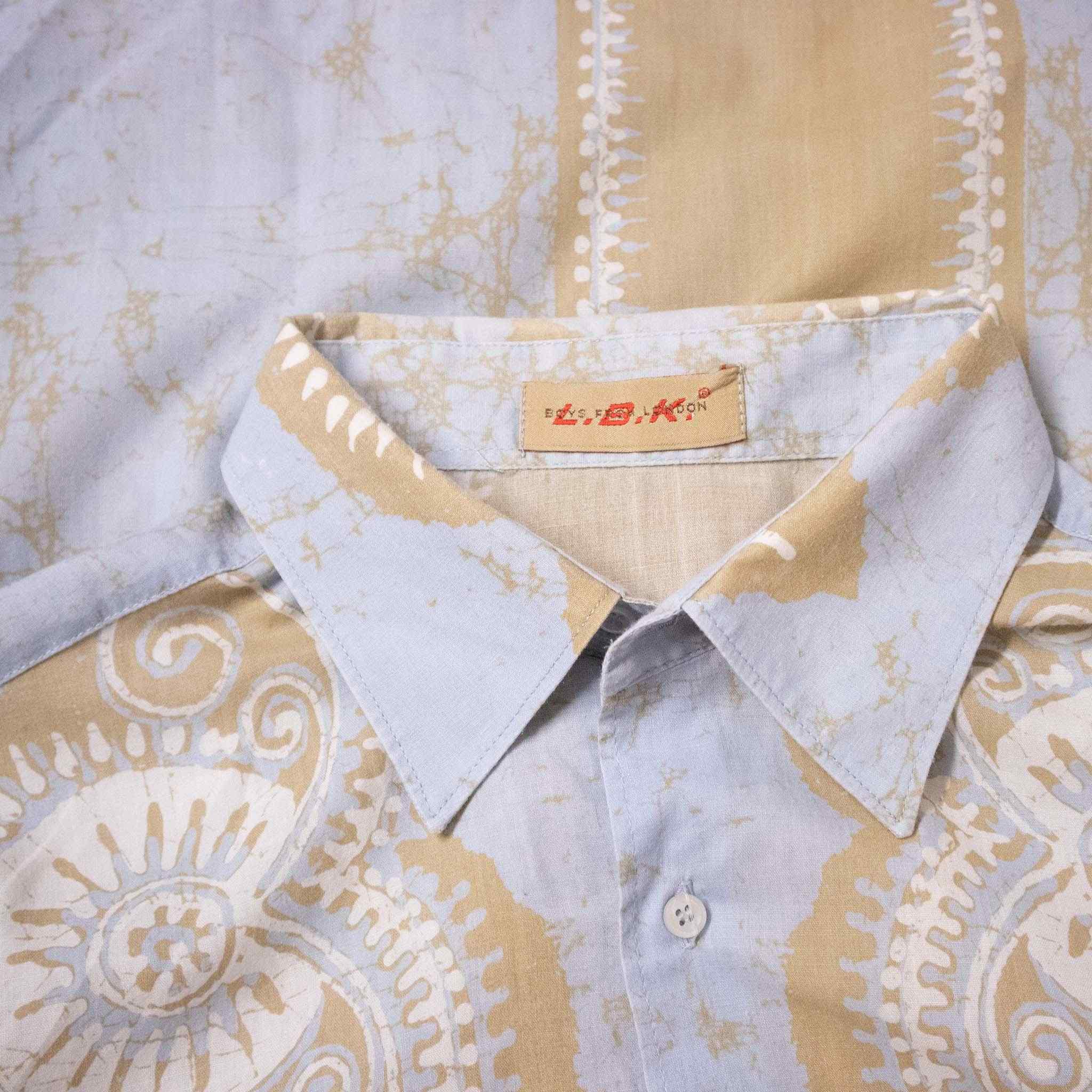 Vintage Shirt - Size M