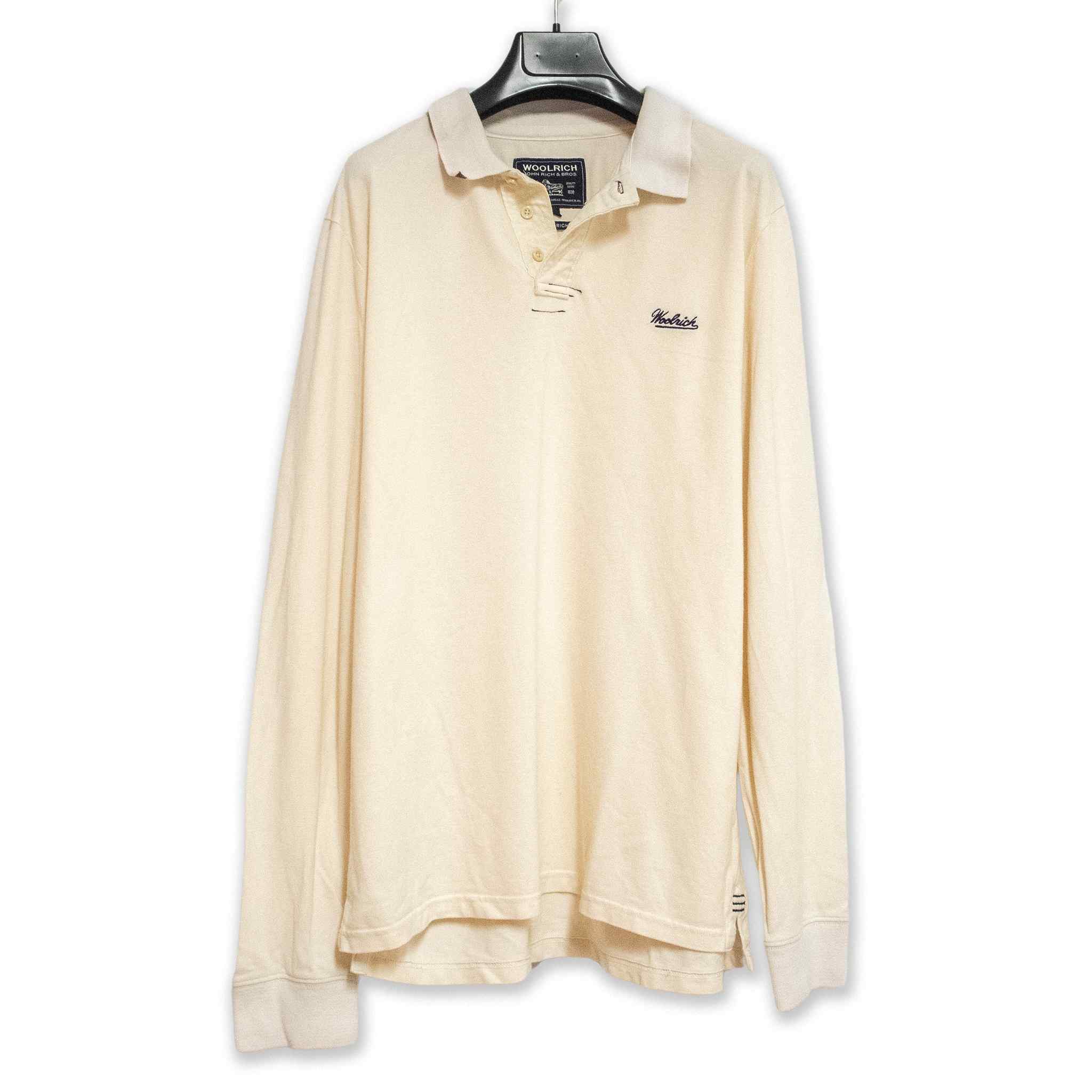 Woolrich Polo - Size XL