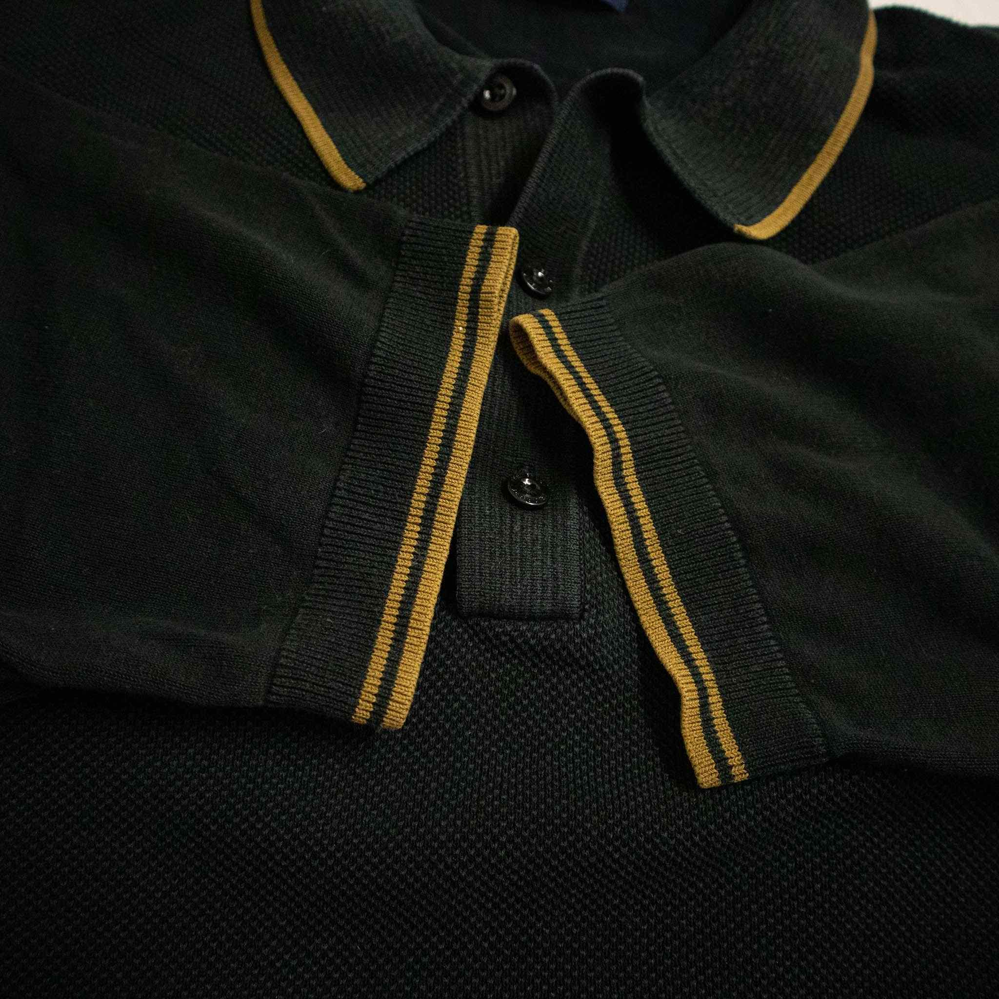 Polo Fred Perry Vintage - Taglia L