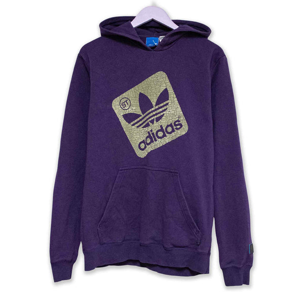 Adidas Sweatshirt - Size L