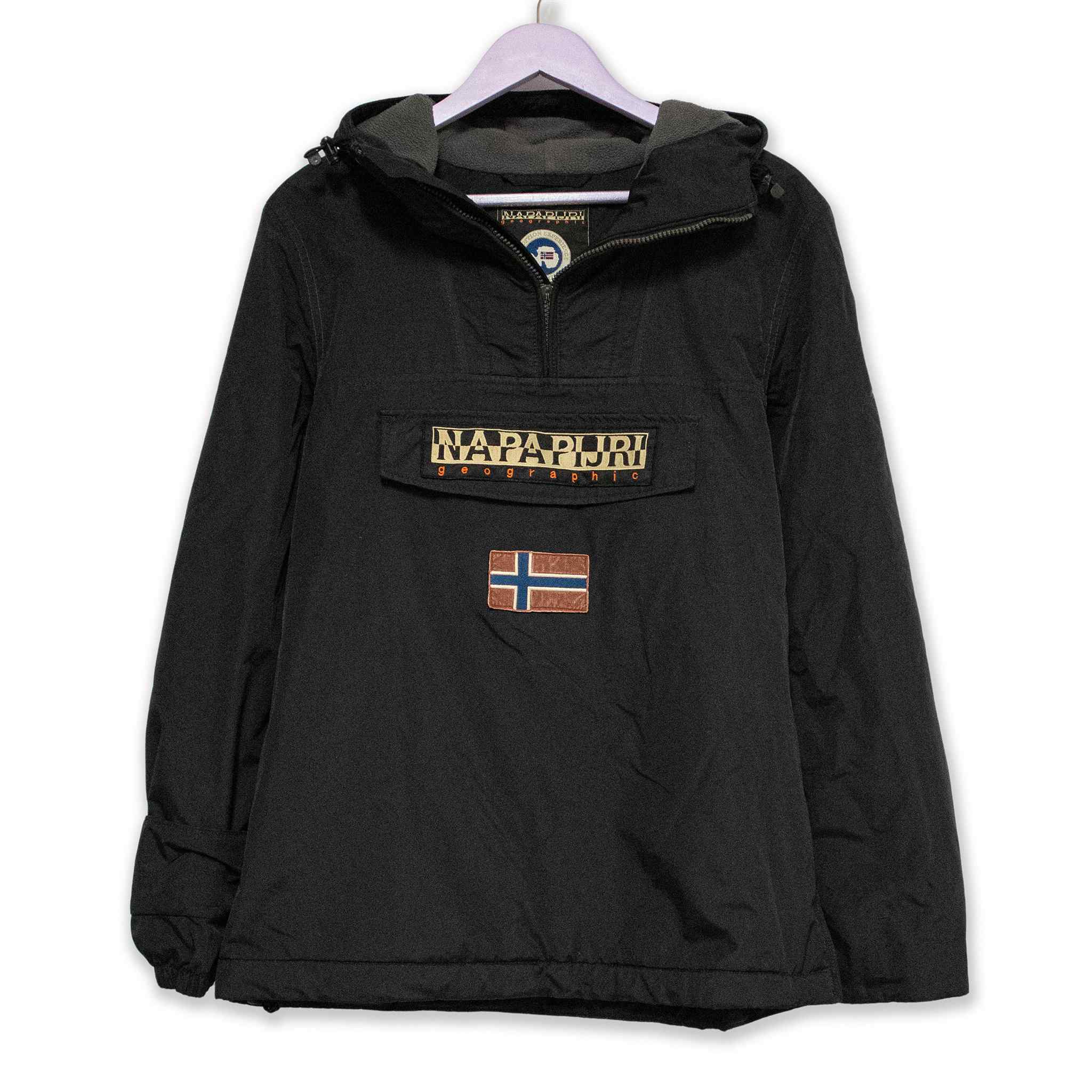 Napapijri jacket - Size S