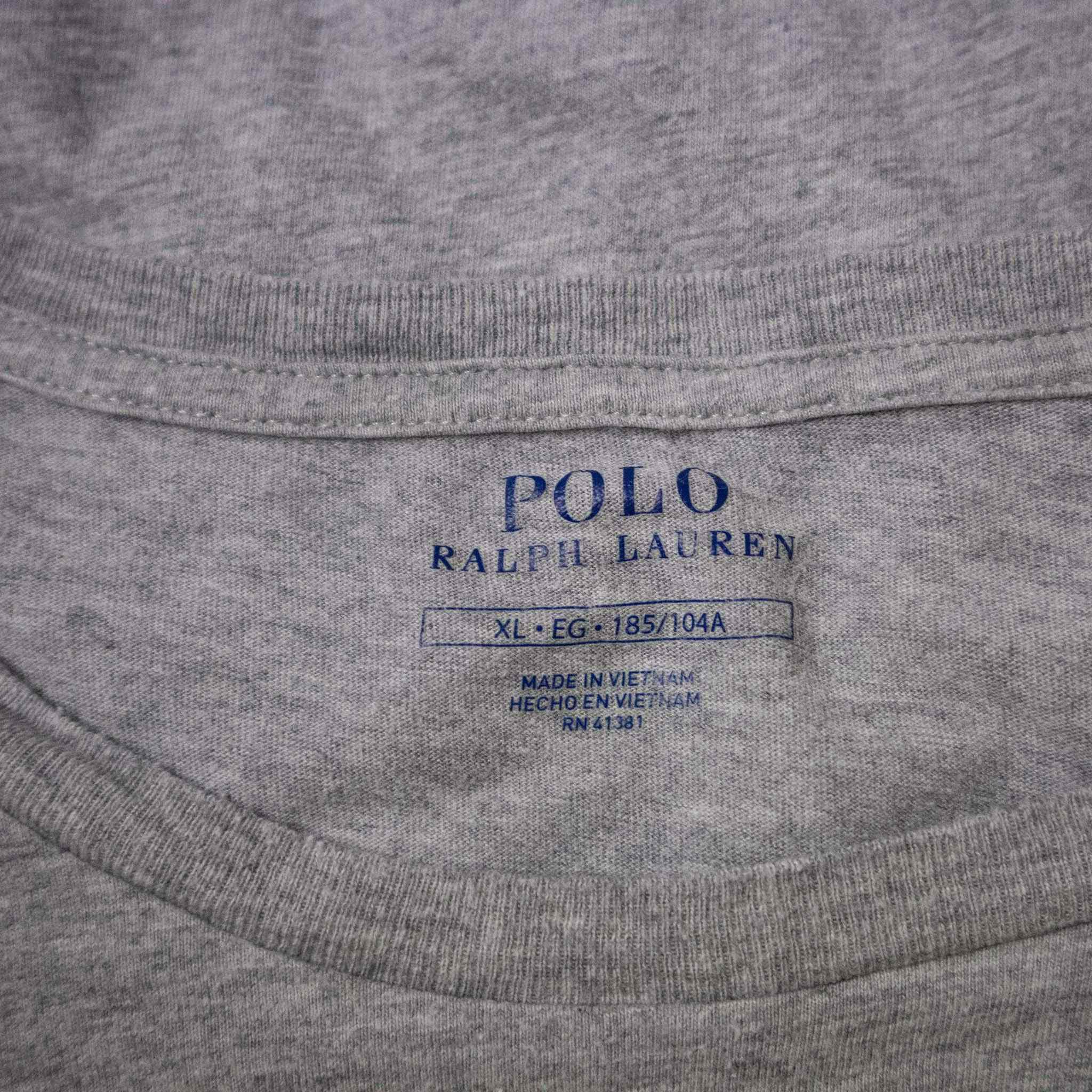 Ralph Lauren Tee - Size XL