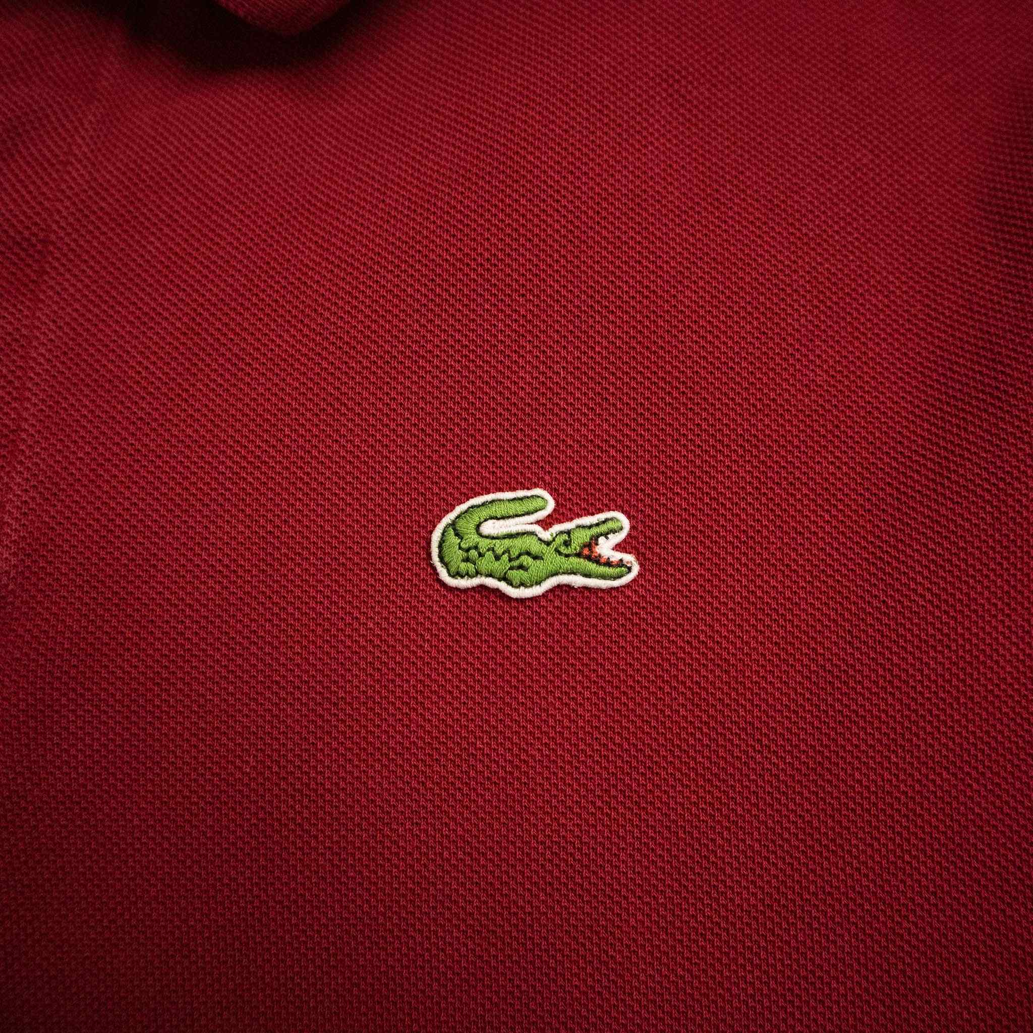 Polo Lacoste - Taglia S