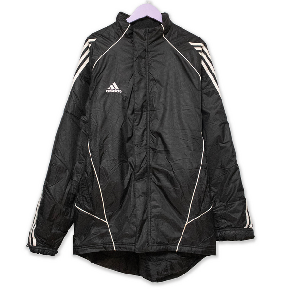 Adidas Vintage Jacket - Size L/XL