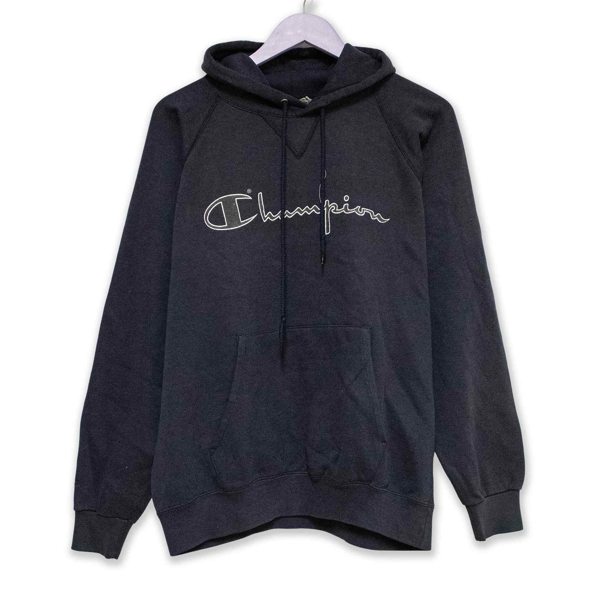 Champion Vintage sweatshirt - Size M