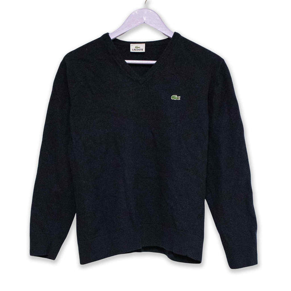 Maglione Lacoste 100% lana - Taglia S