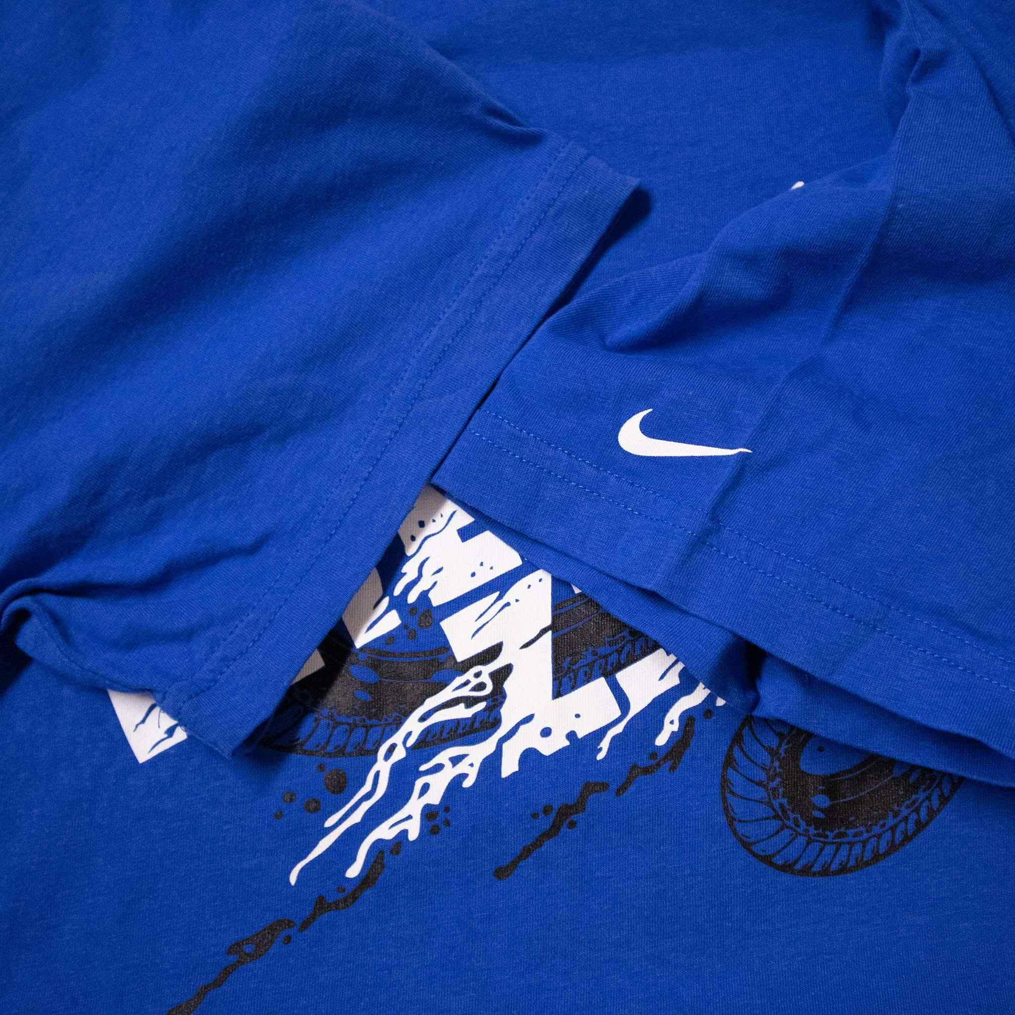 T shirt Nike Inter - Taglia XL