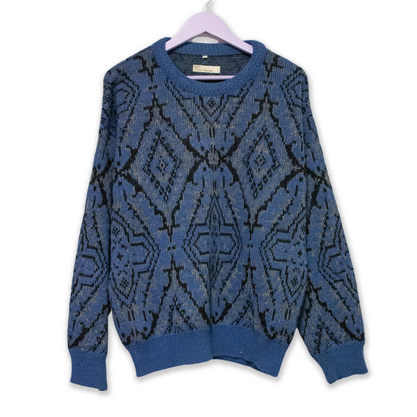 Maglione Vintage - Taglia M