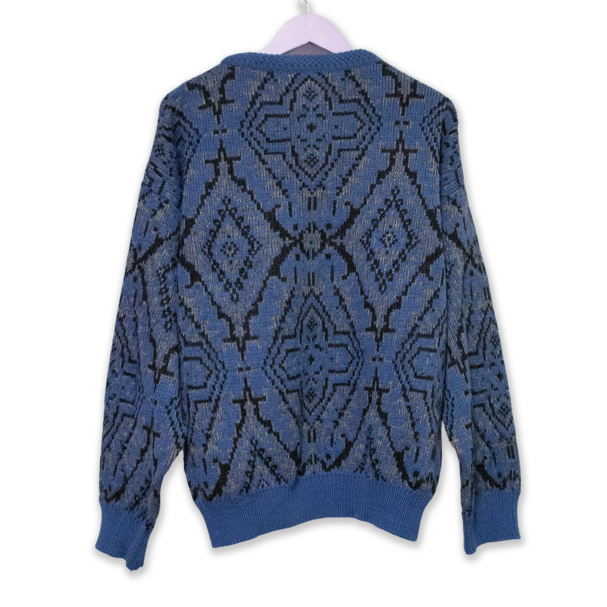 Maglione Vintage - Taglia M