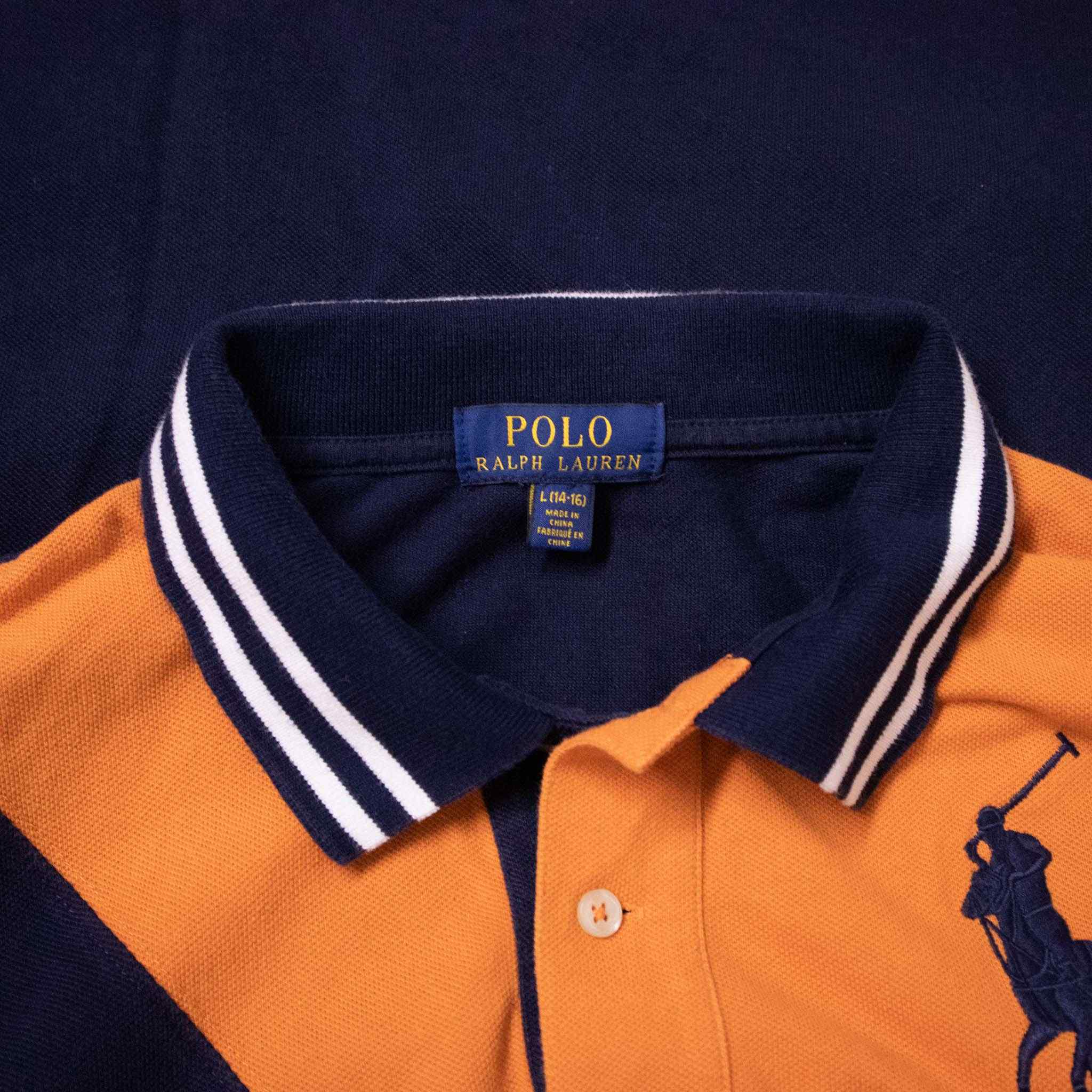 Polo Ralph Lauren - Taglia M/L