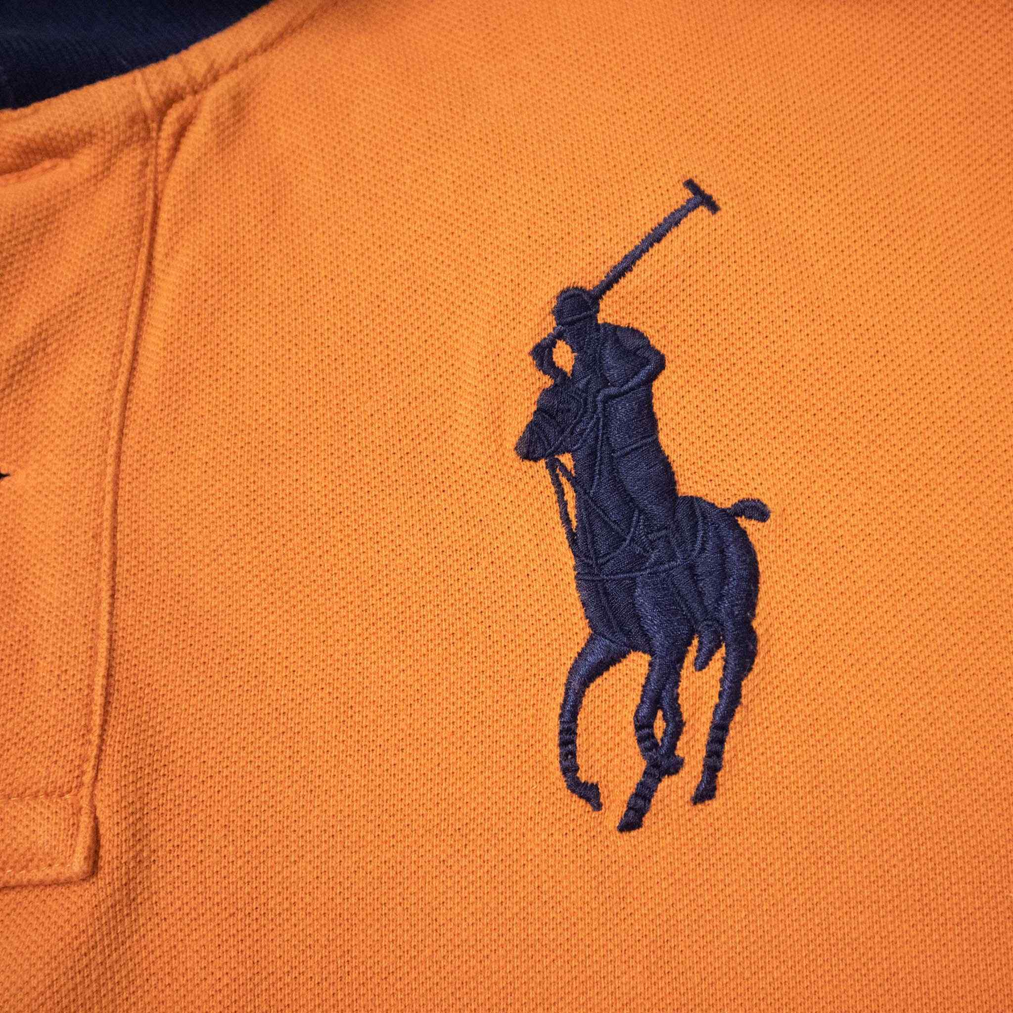 Polo Ralph Lauren - Size M/L