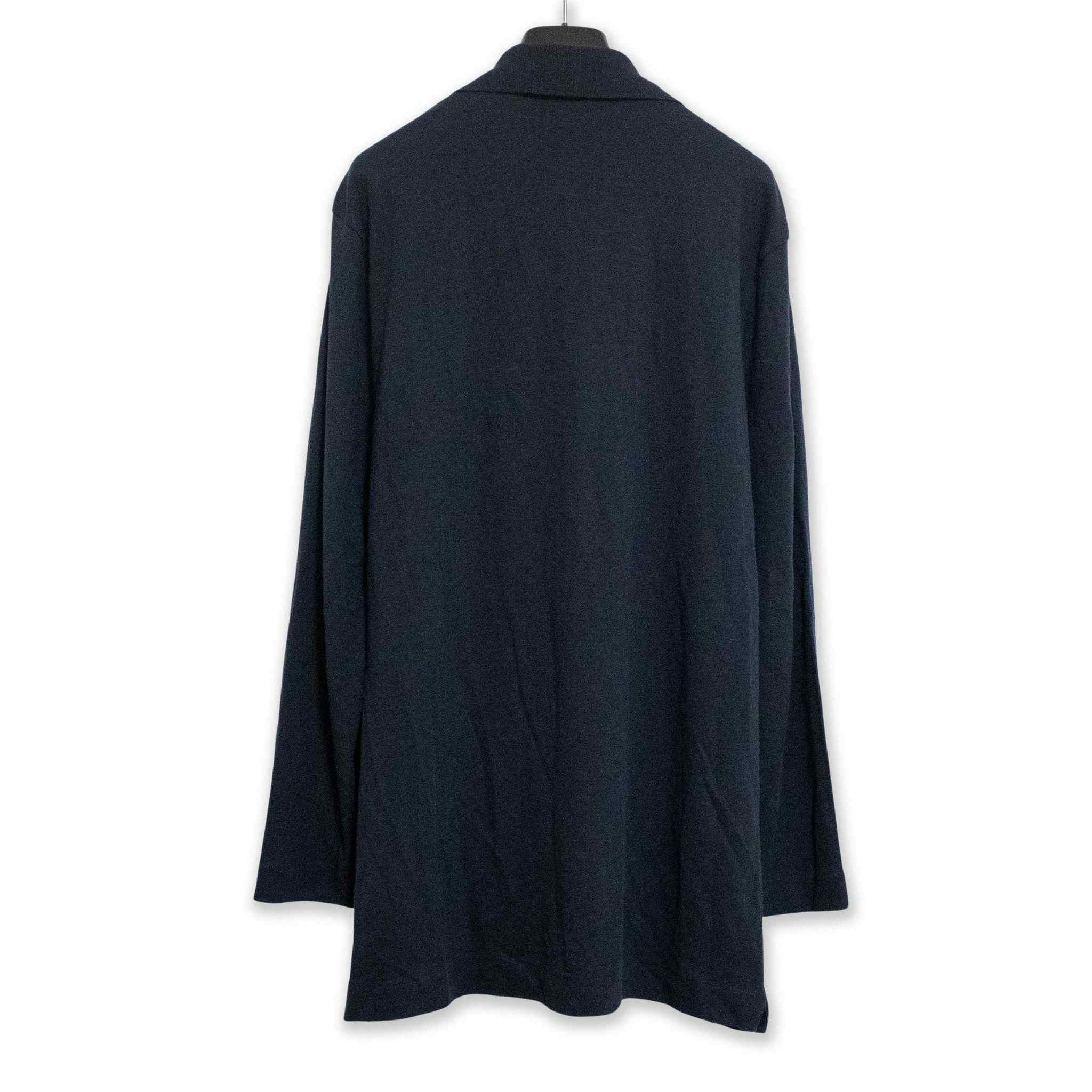 Valentino cardigan 16% silk - Size L