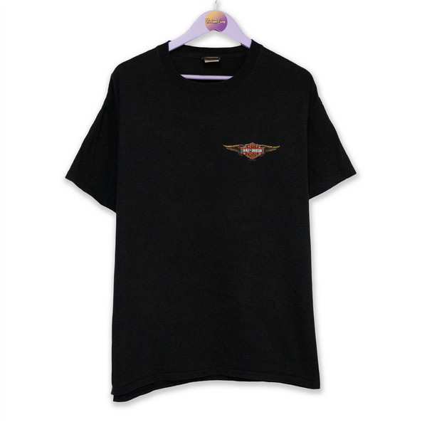 T shirt Harley Davidson 2014 - Taglia XL