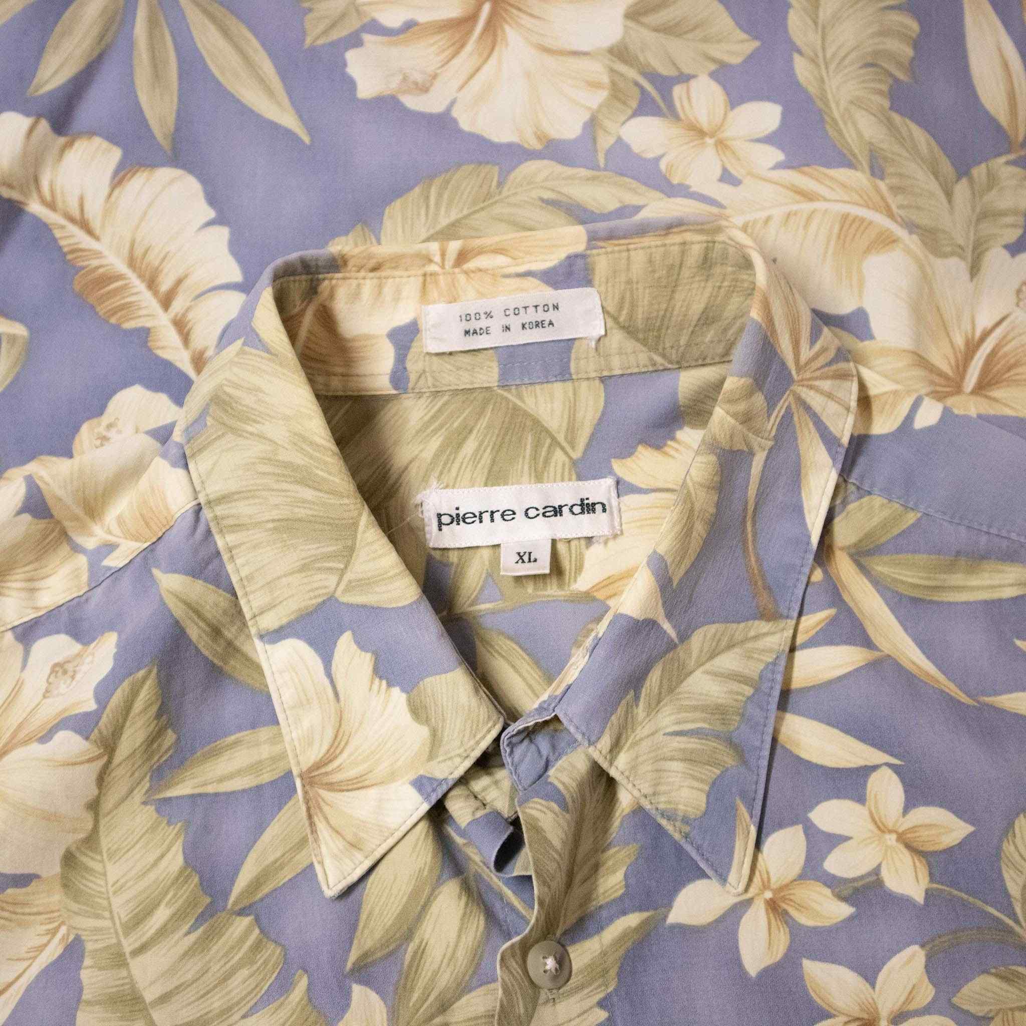 Camicia Vintage - Taglia XL