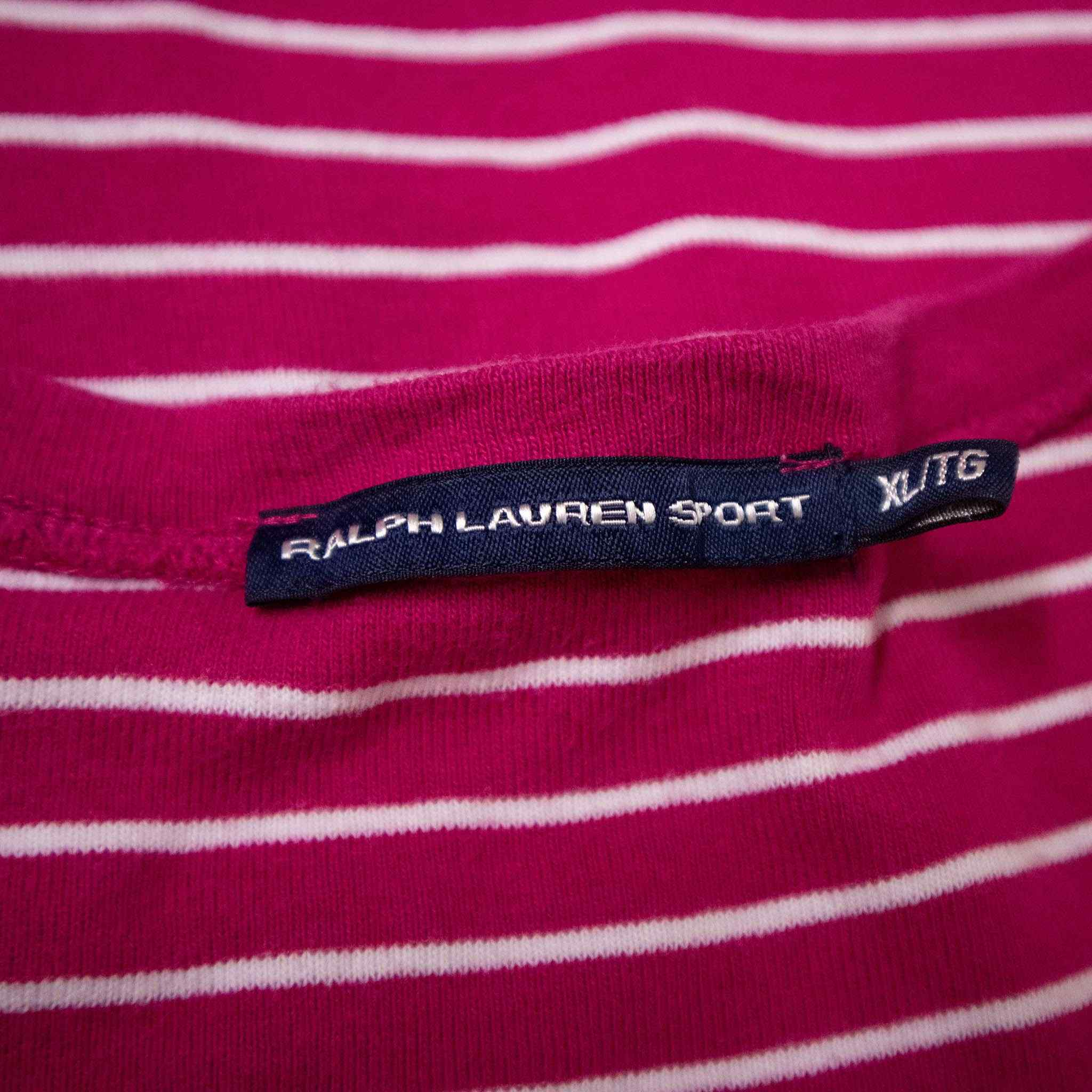 Ralph Lauren Tee - Size XL