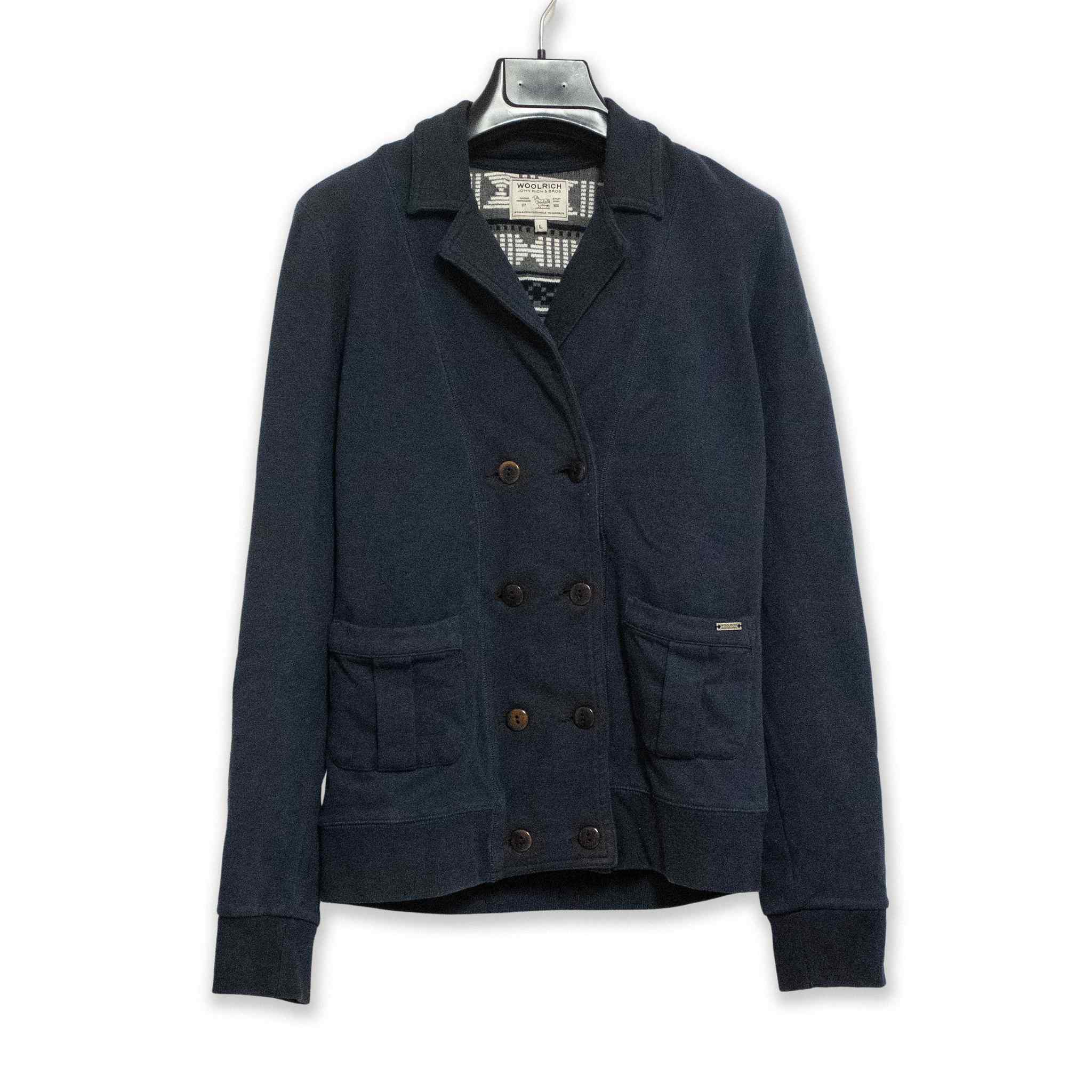 Cardigan Woolrich - Taglia L