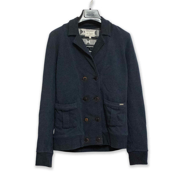 Cardigan Woolrich - Taglia L