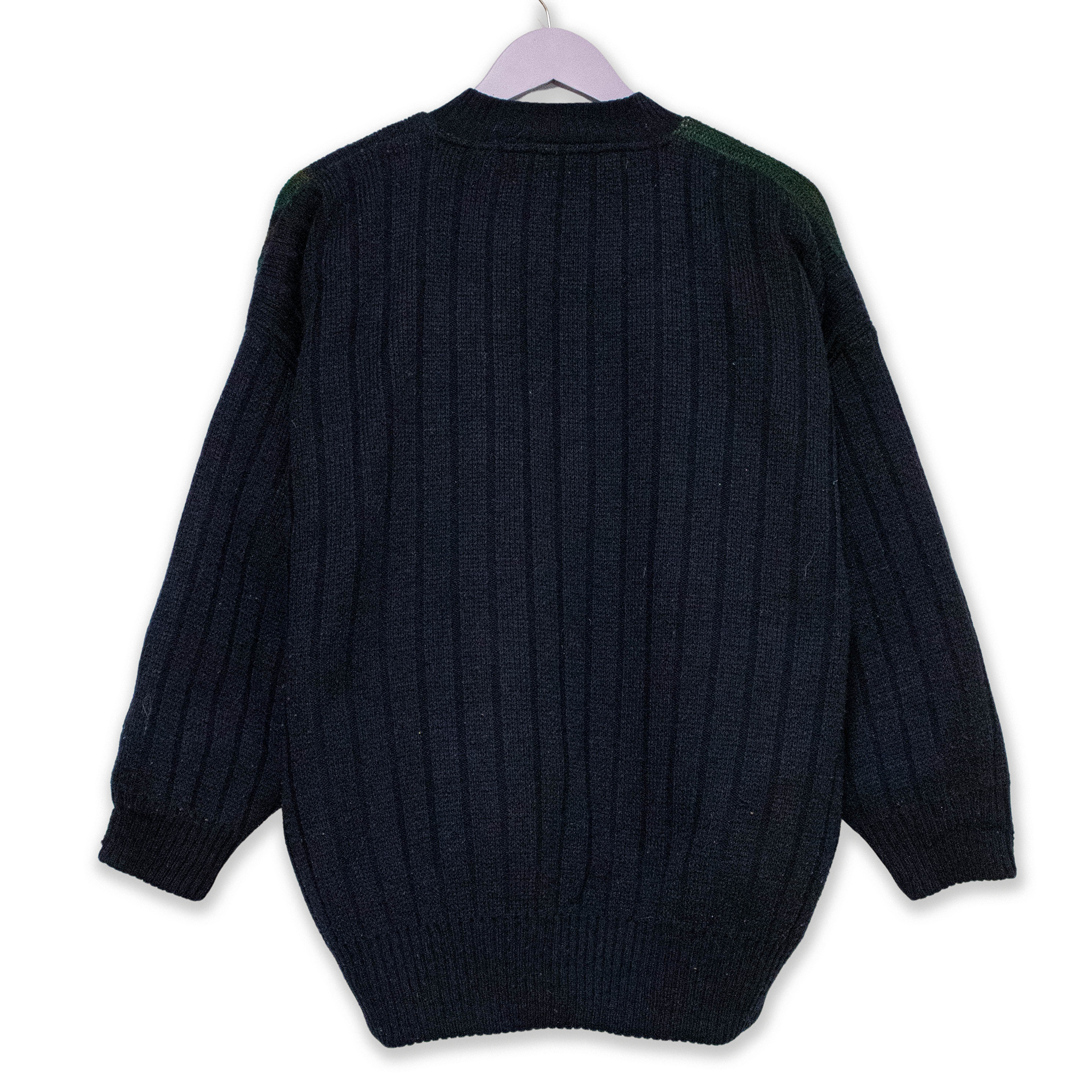 Cardigan Vintage - Taglia M