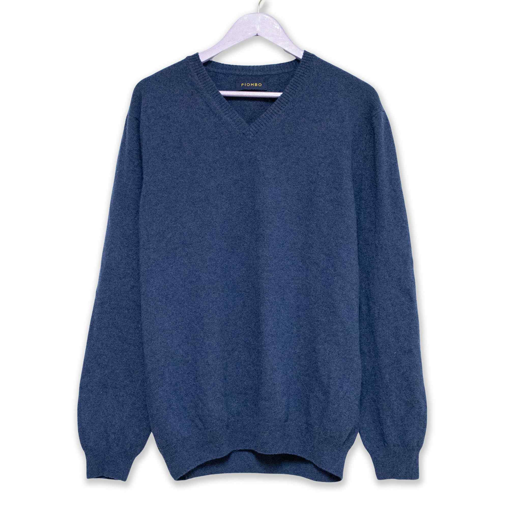 100% wool sweater - Size XL/XXL