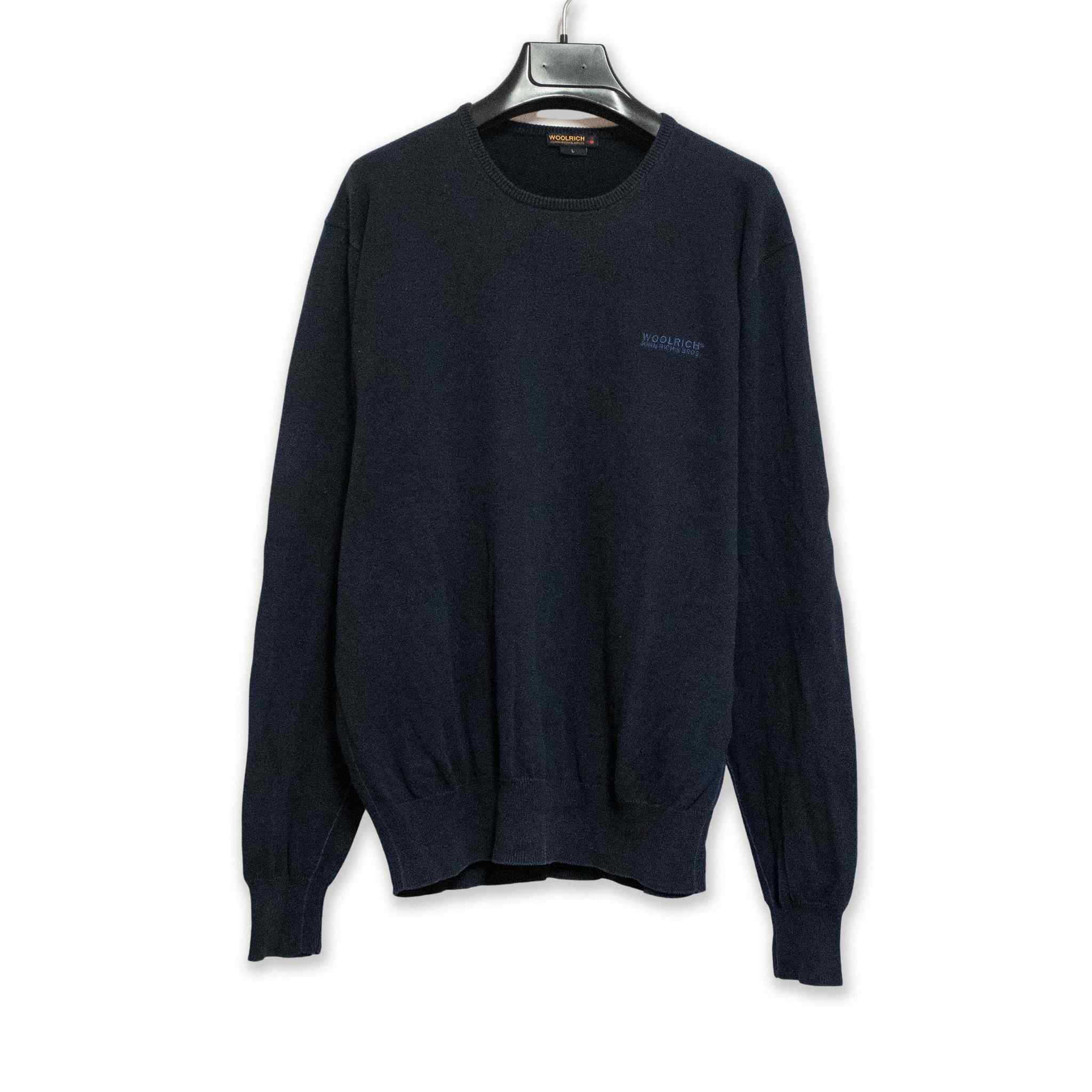 Woolrich light sweater - Size L