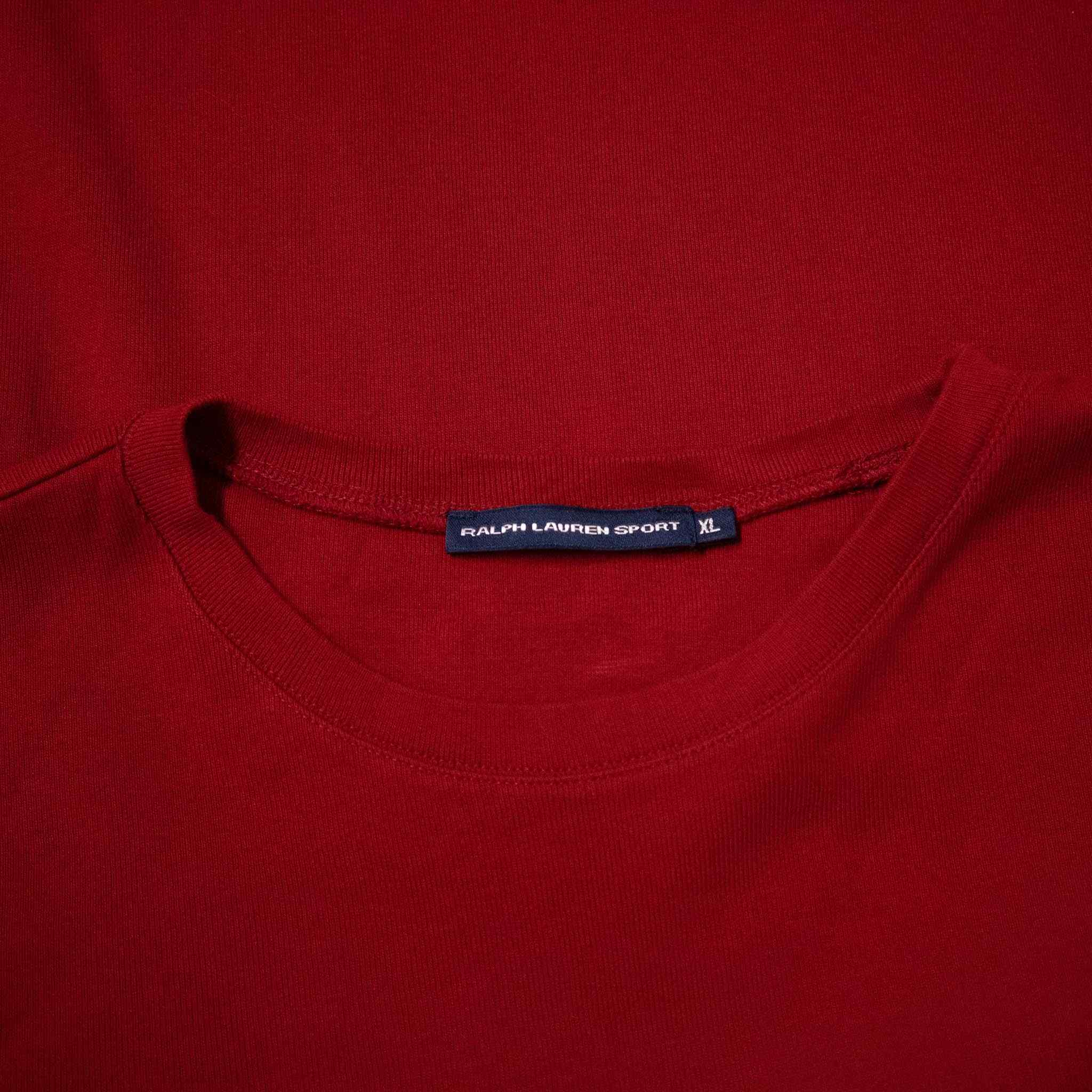 Ralph Lauren Tee - Size XL