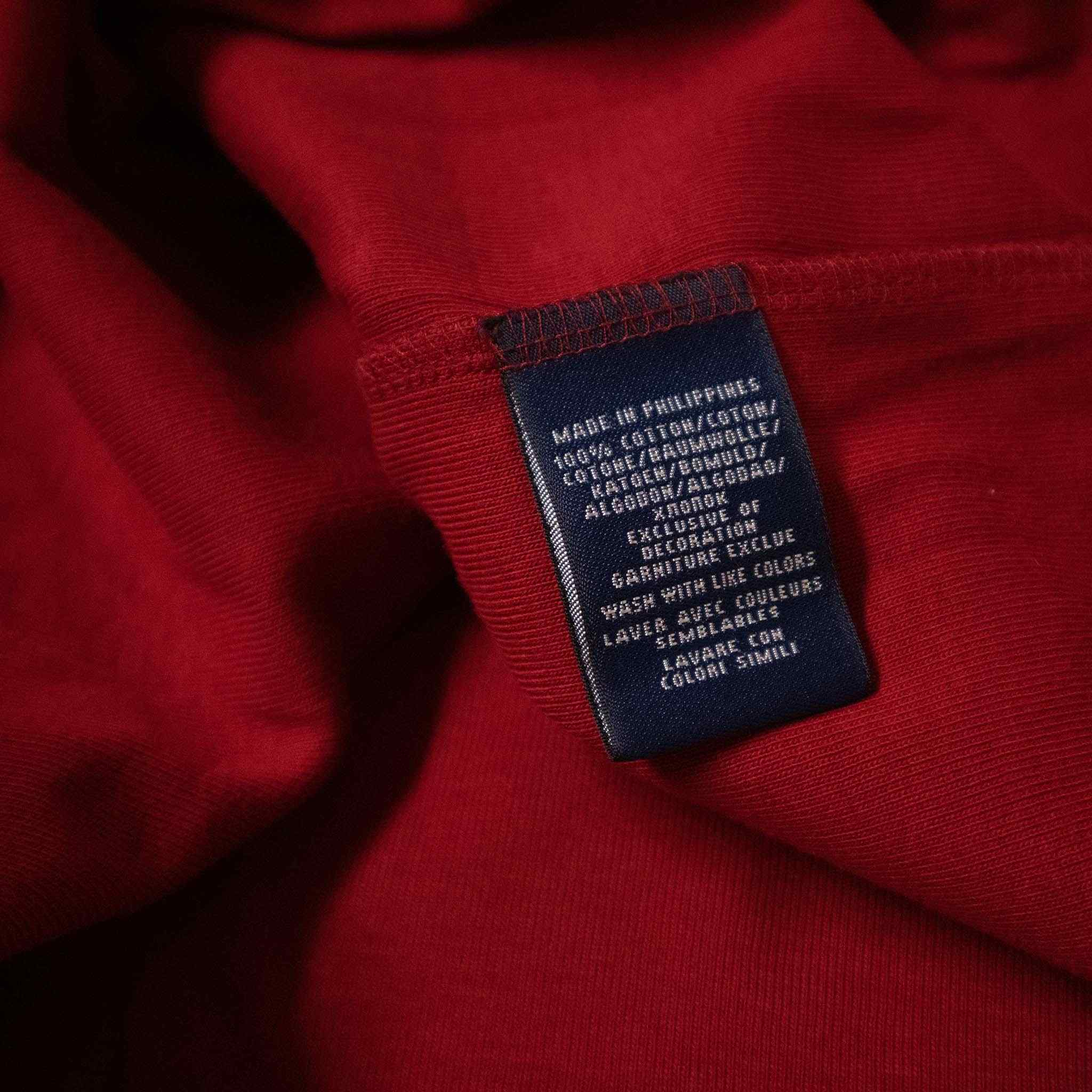 Ralph Lauren Tee - Size XL