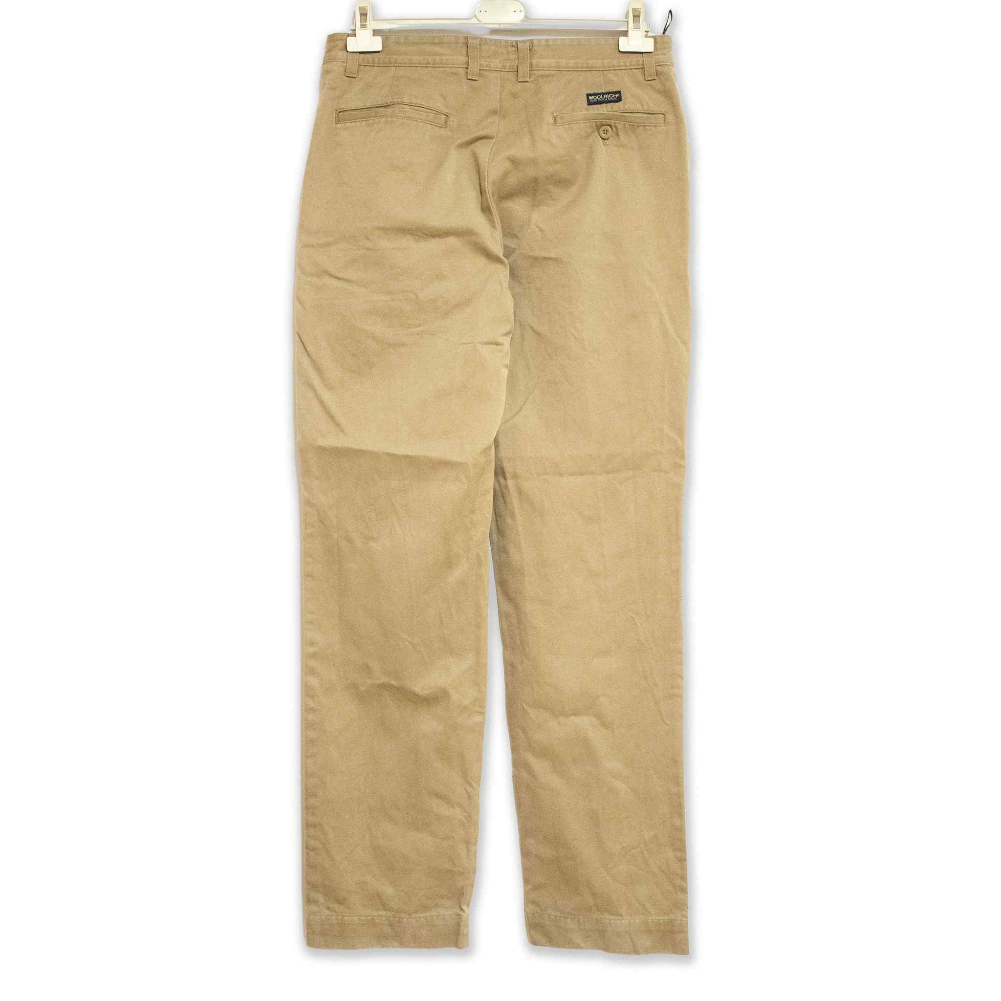 Woolrich trousers - Size L