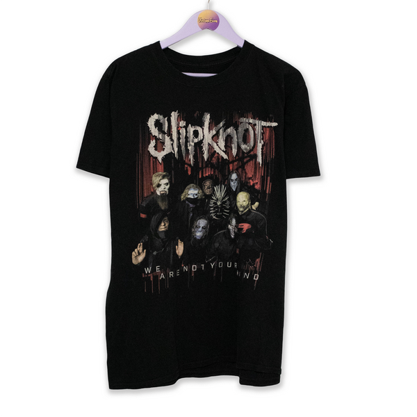 Slipknot Vintage T shirt - Size L