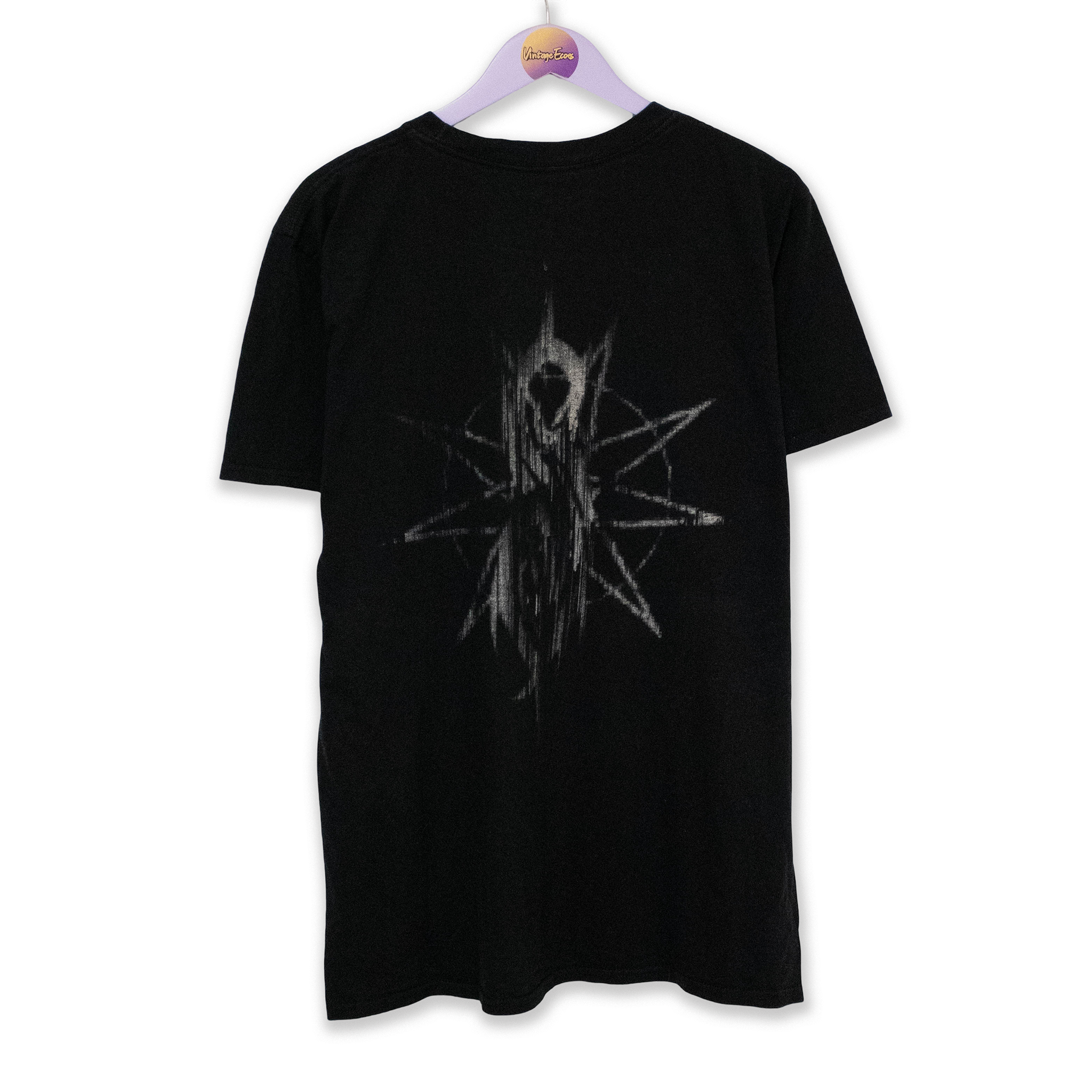 T shirt Slipknot Vintage - Taglia L