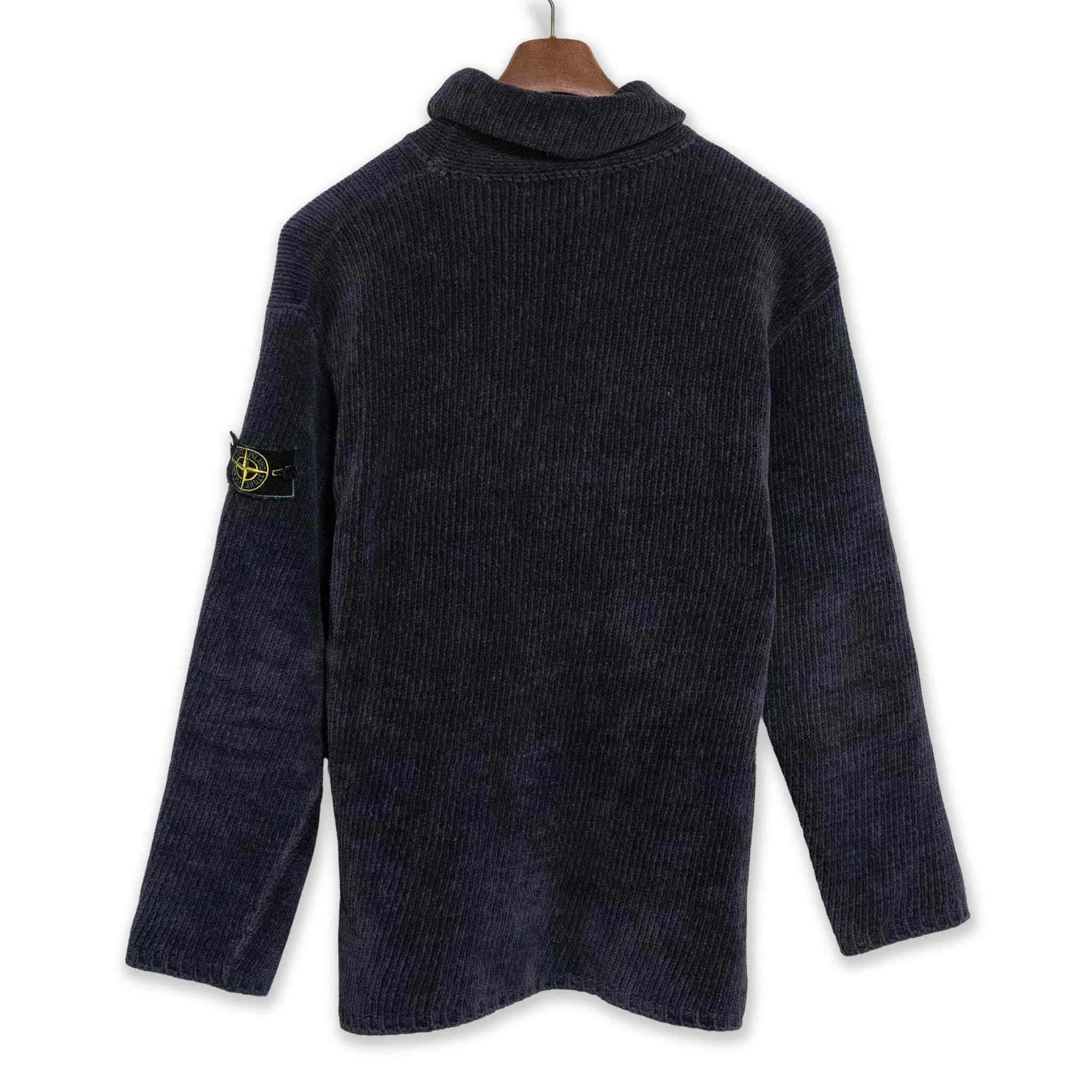 Stone Island Vintage Sweater - Size XL