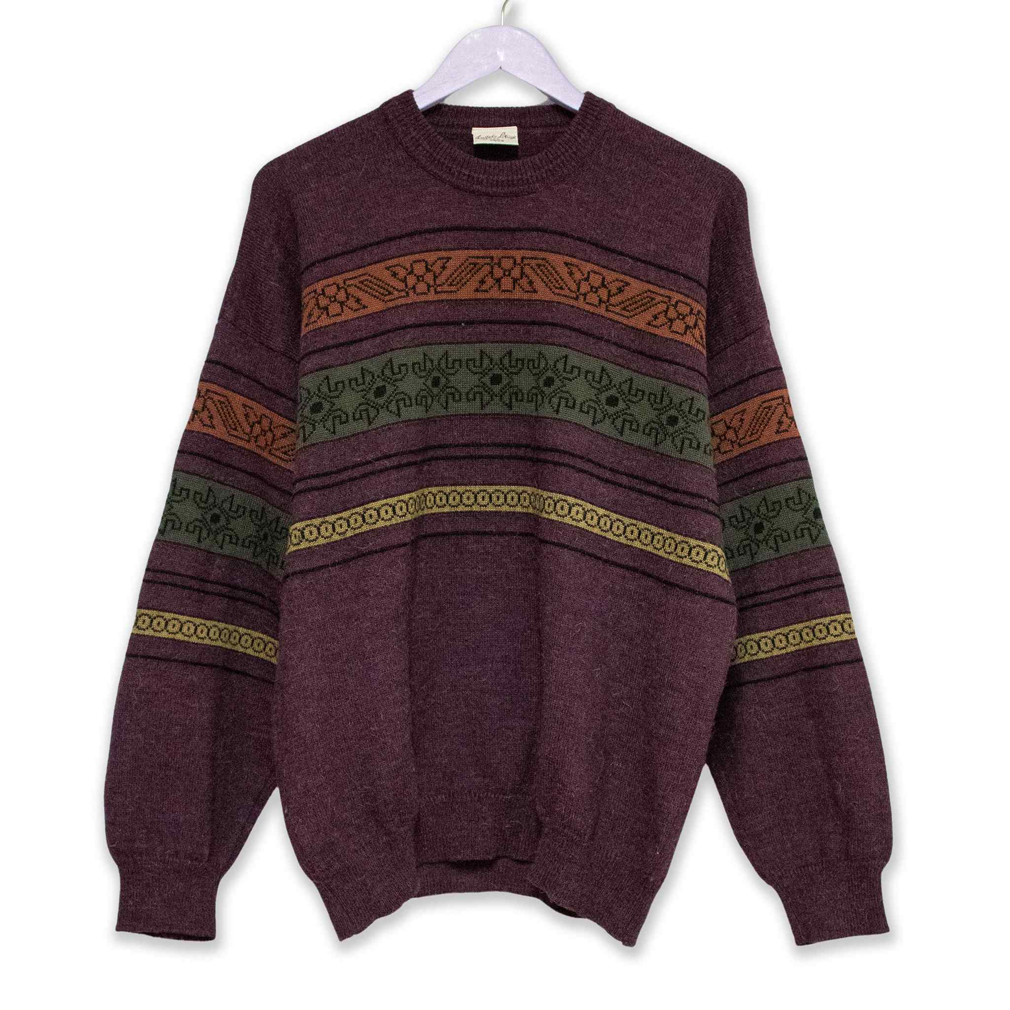 Maglione Vintage - Taglia XL