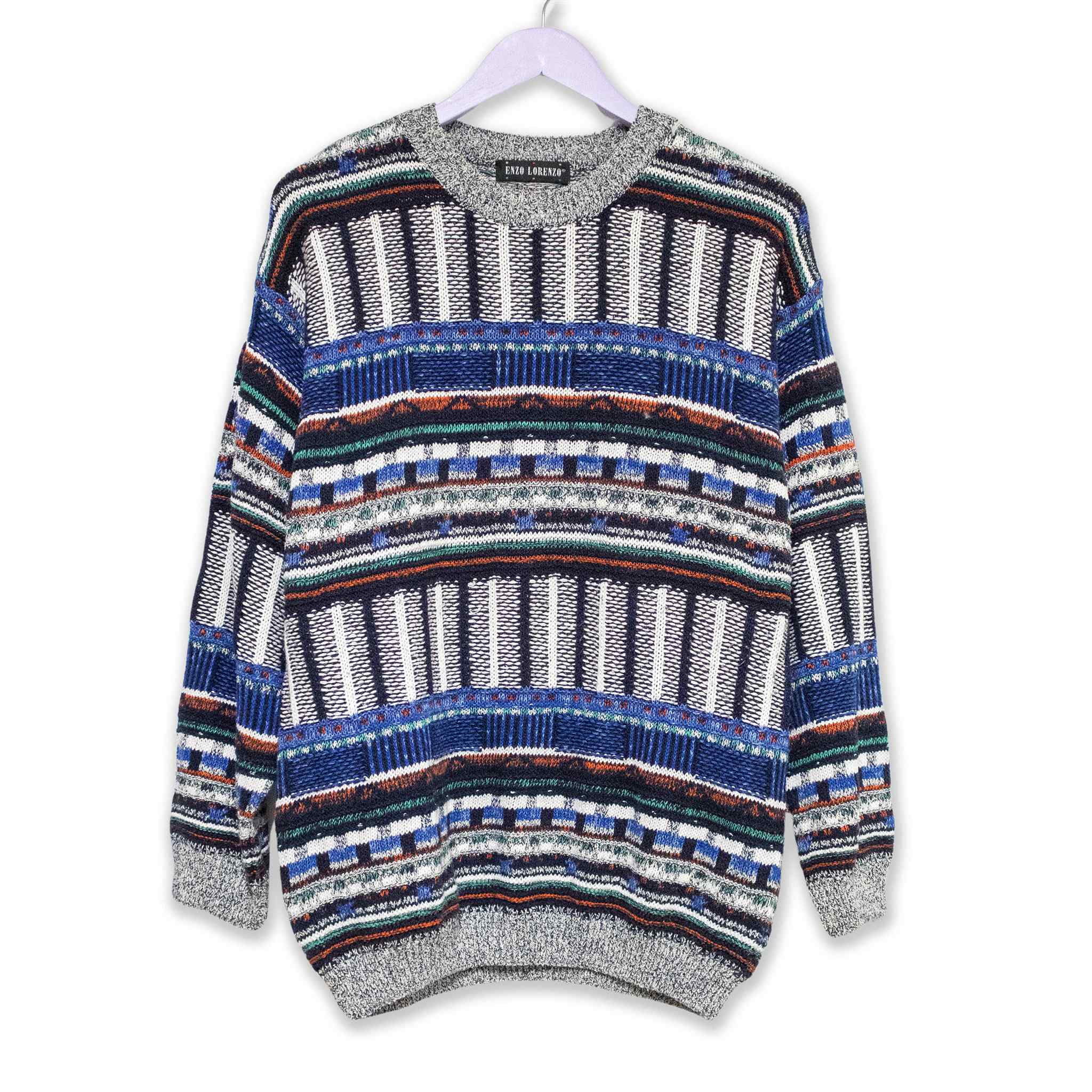 Vintage Sweater - Size M/L