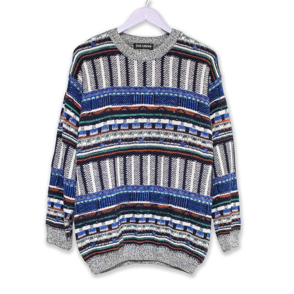 Maglione Vintage - Taglia M/L