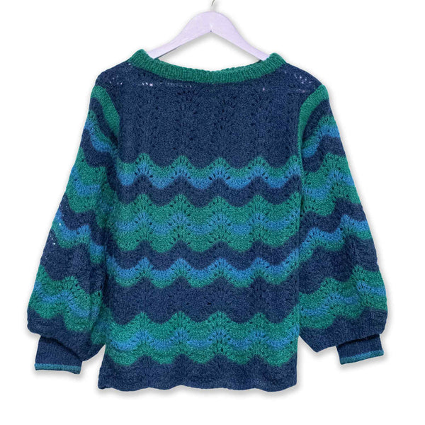 Vintage Sweater - Size M/L